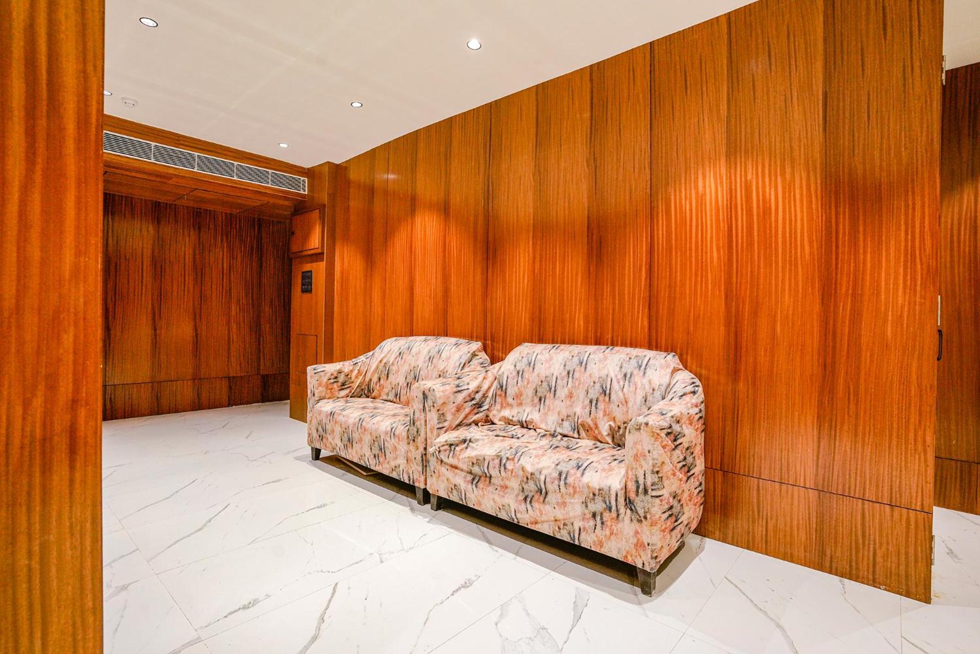 Fabhotel Prime Amma's Powai Hotel