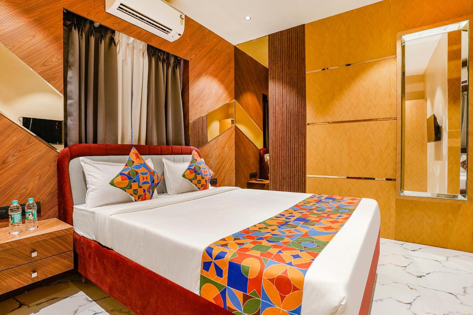 Hotel Fabhotel Prime Amma's Powai *