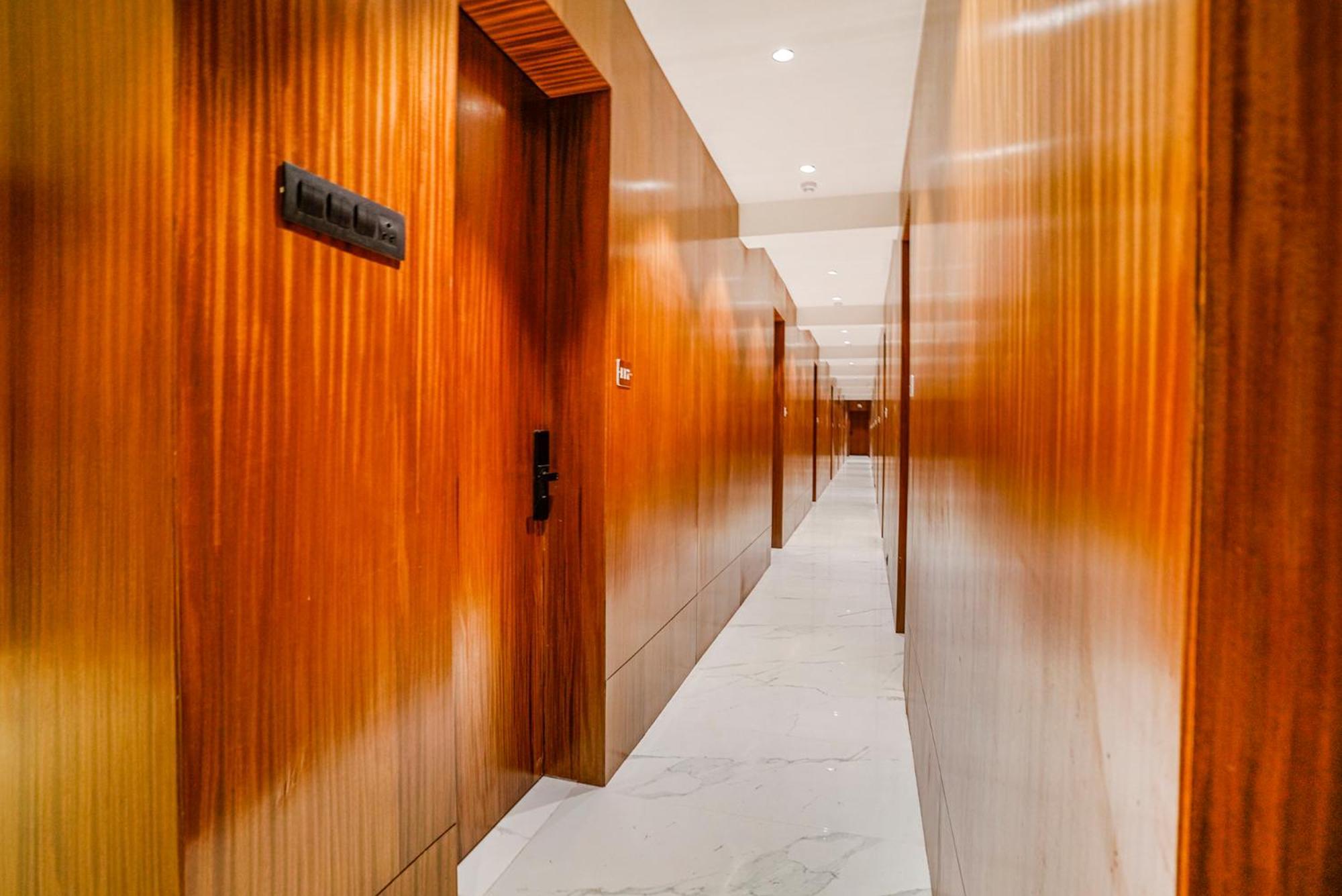 Fabhotel Prime Amma's Powai Hotel *