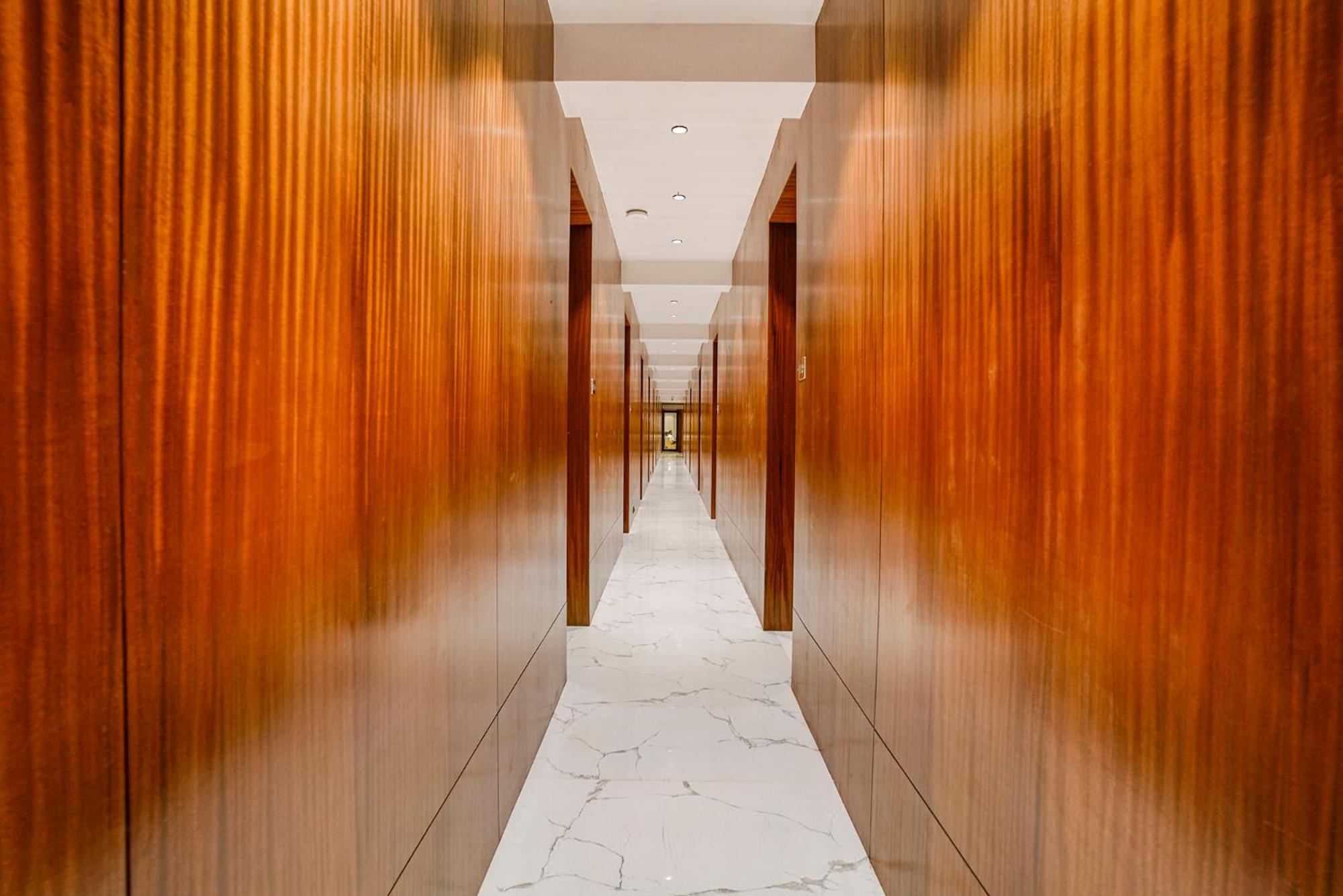 Fabhotel Prime Amma's Powai Hotel Mumbai