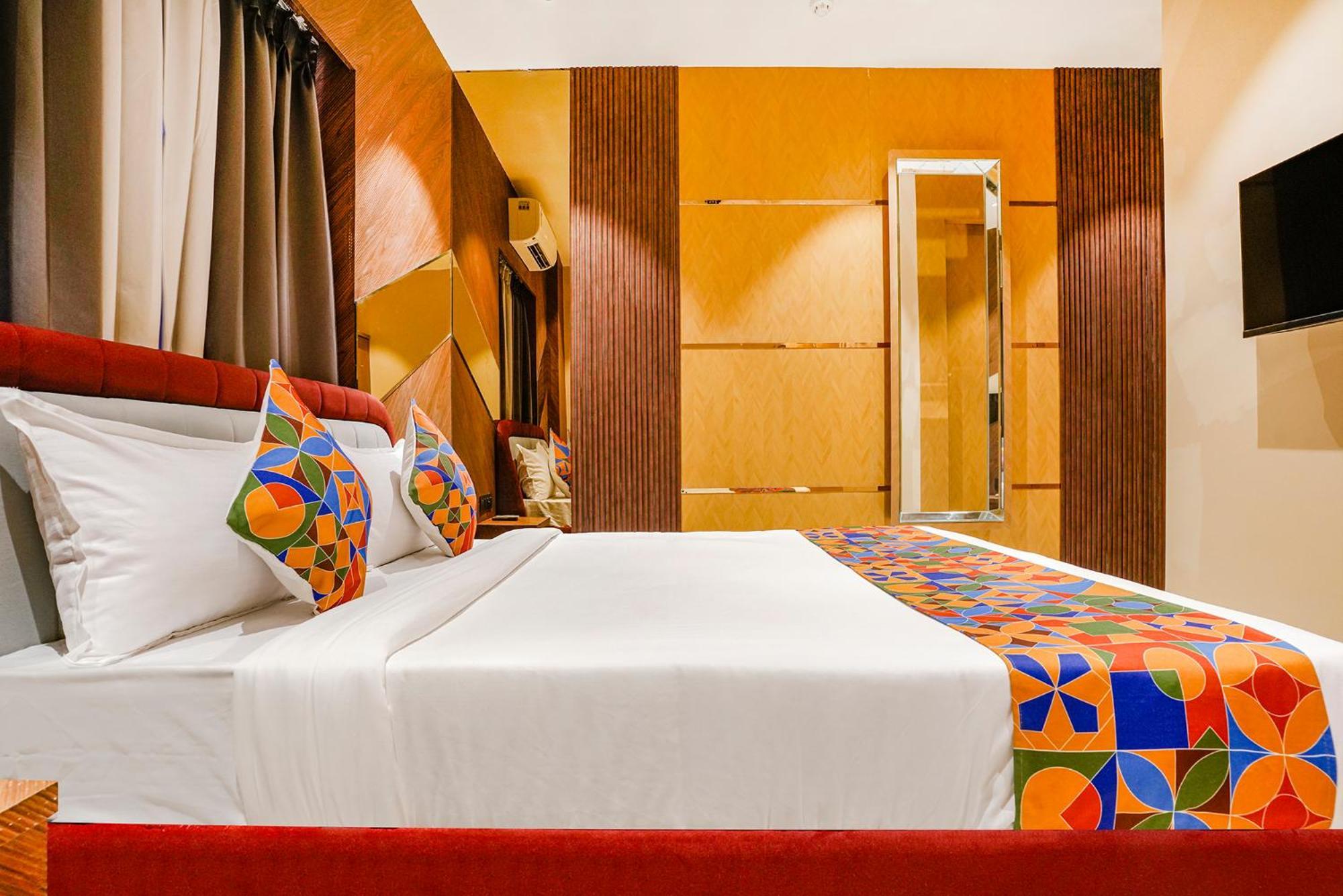 Fabhotel Prime Amma's Powai *