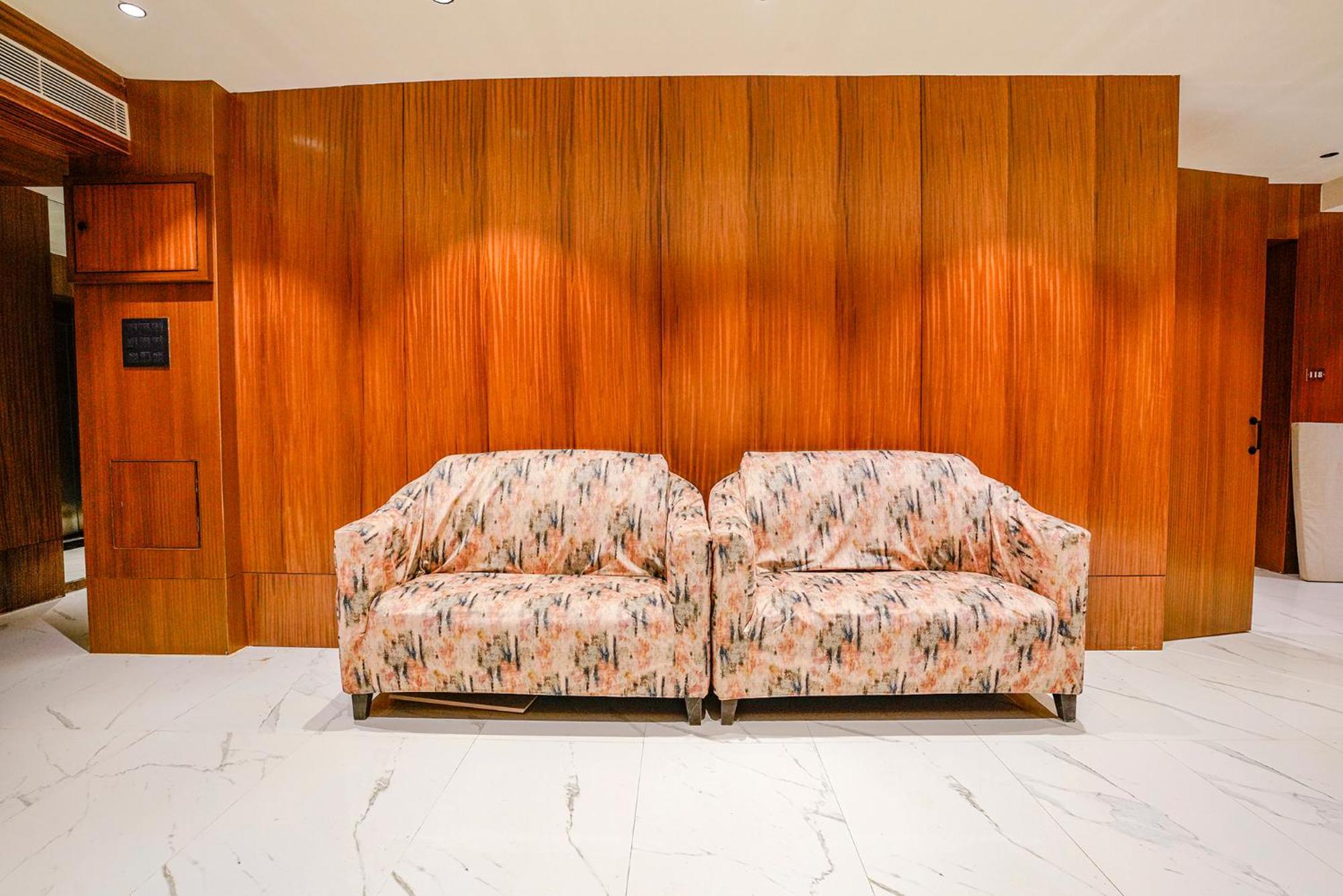 Fabhotel Prime Amma's Powai Mumbai