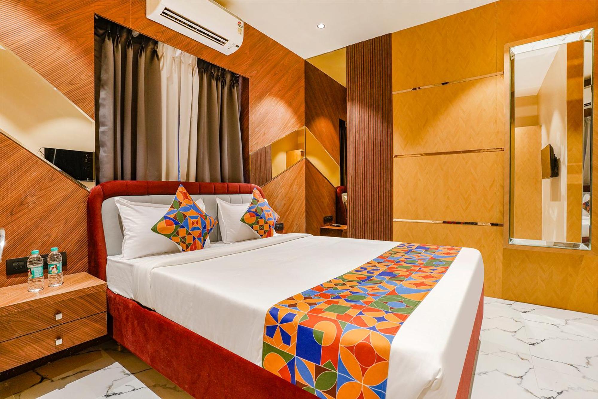 Hotel Fabhotel Prime Amma's Powai