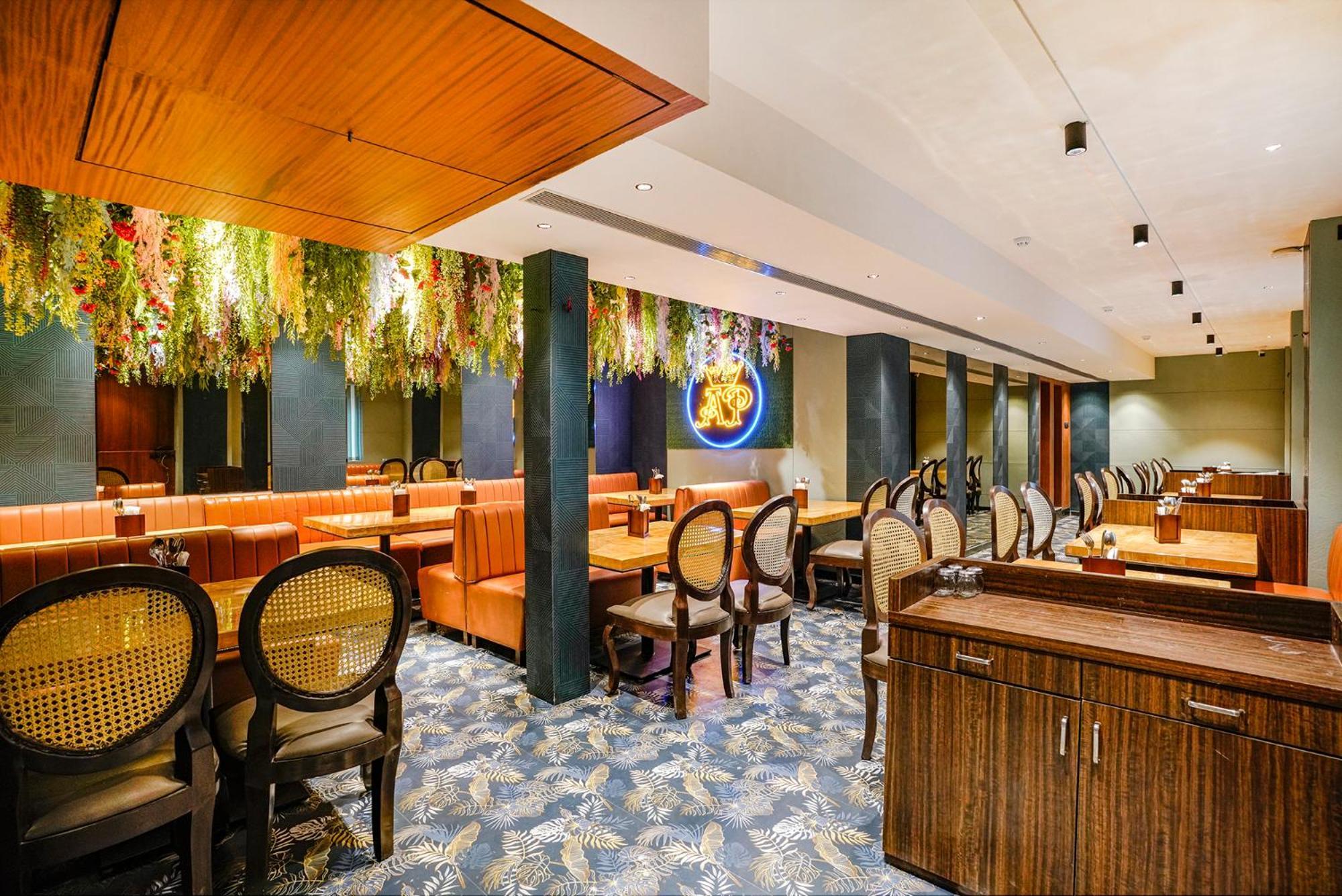 Fabhotel Prime Amma's Powai Hotel Mumbai