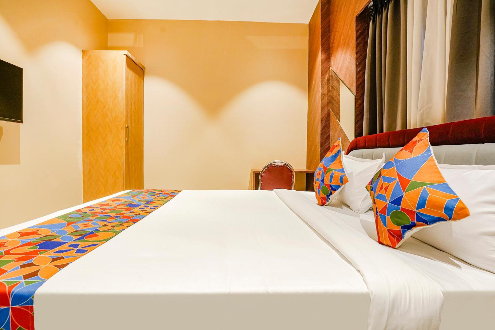 Hotel Fabhotel Prime Amma's Powai Mumbai
