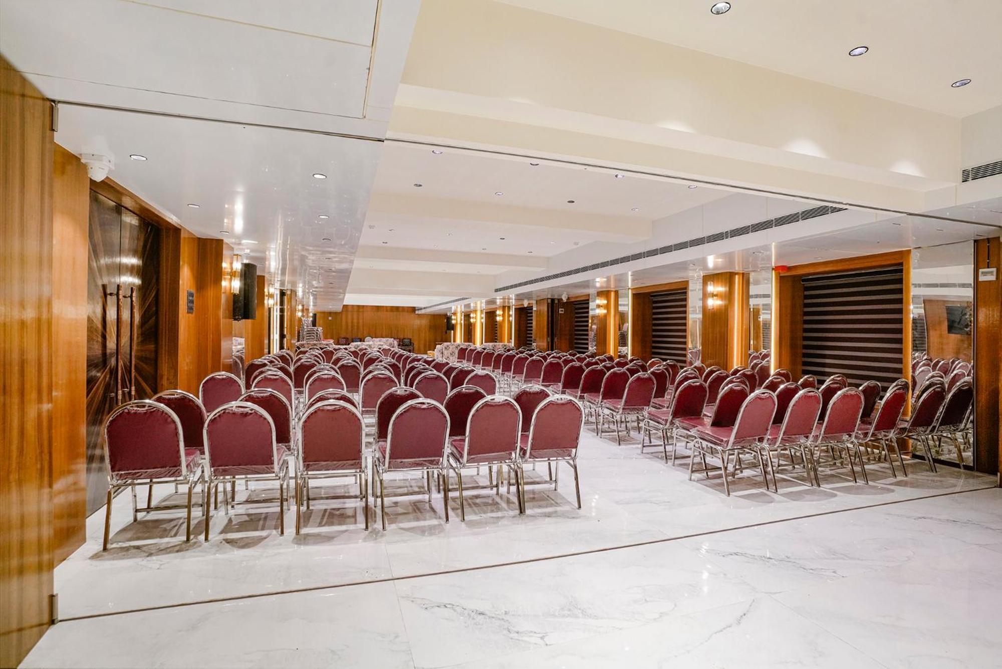 Hotel Fabhotel Prime Amma's Powai