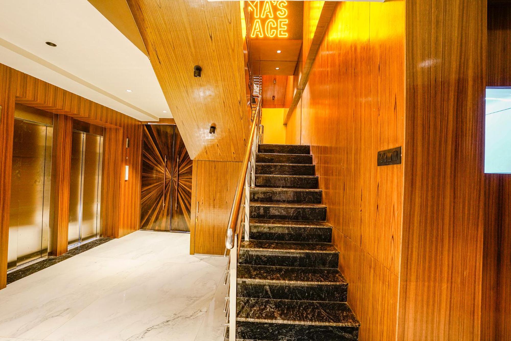 Fabhotel Prime Amma's Powai Mumbai