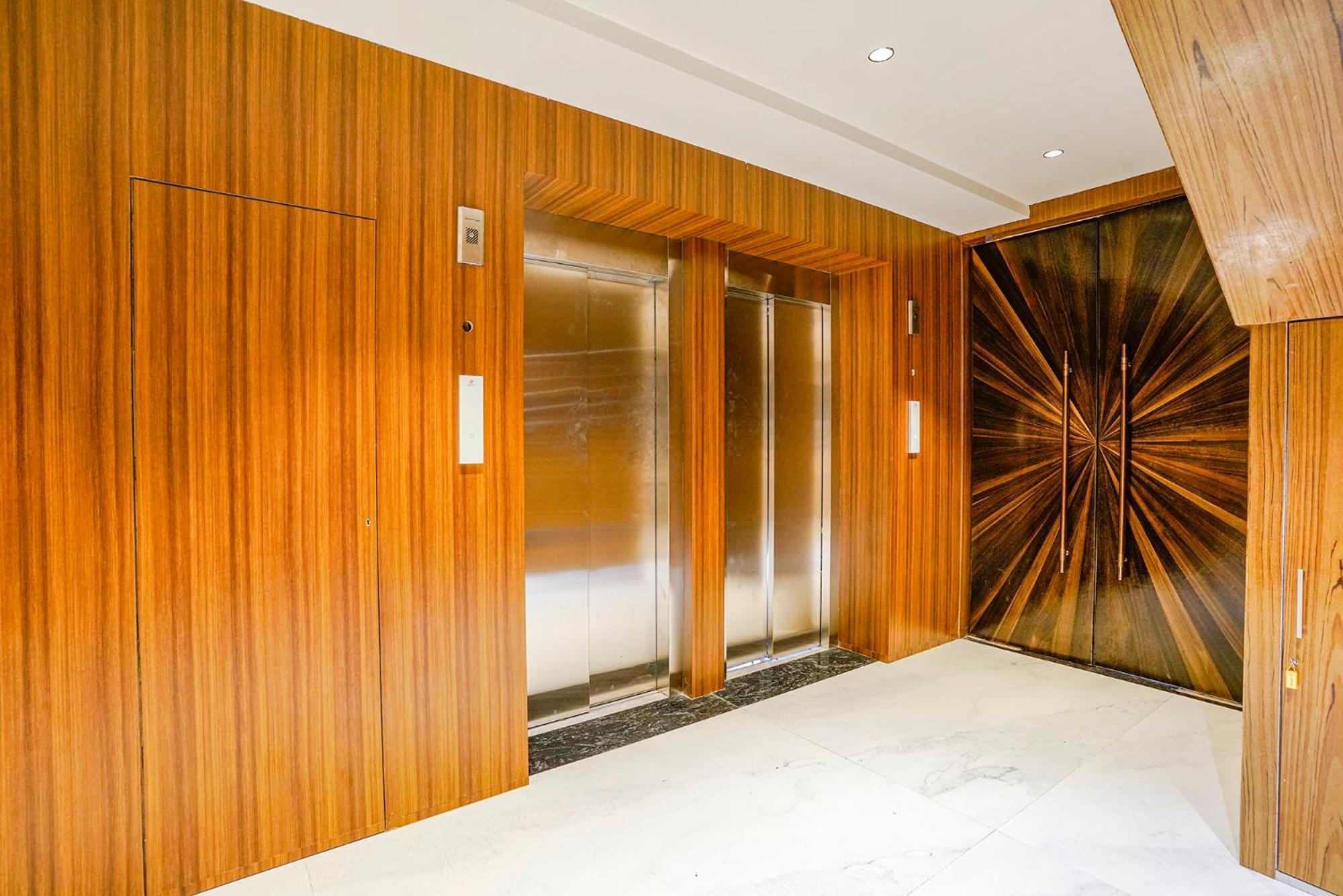 Fabhotel Prime Amma's Powai * Mumbai