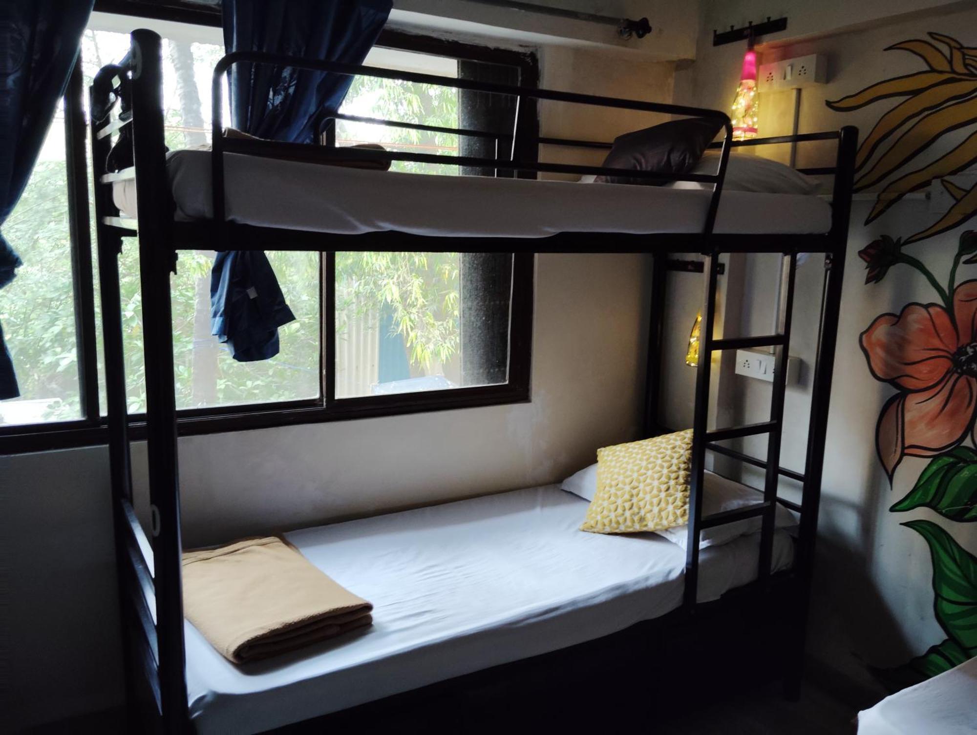 Krazyhostel * Mumbai
