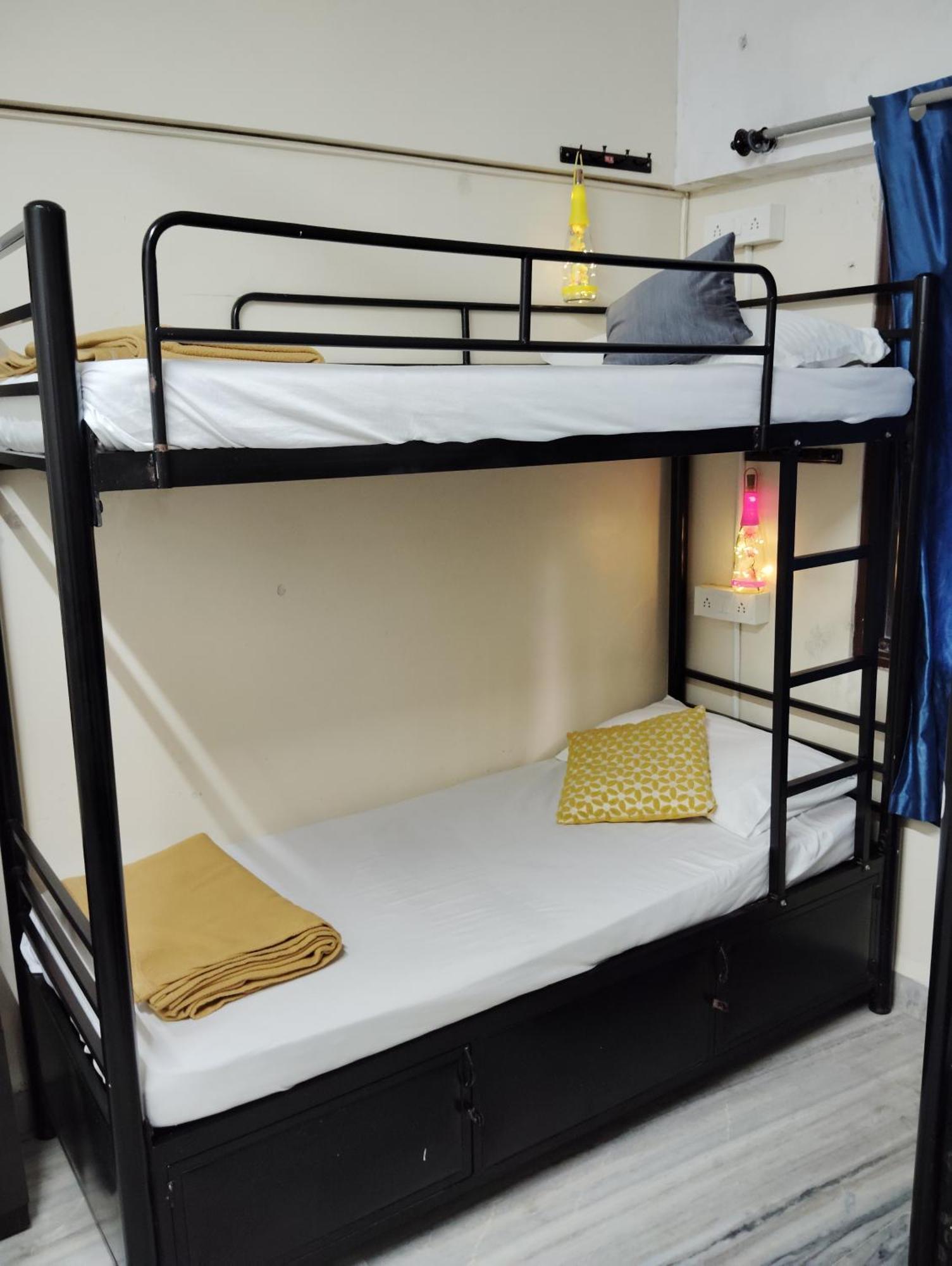 Hostel Krazyhostel *