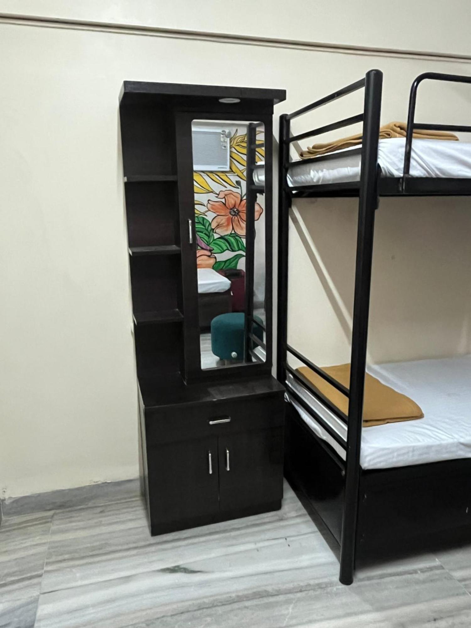Krazyhostel Mumbai