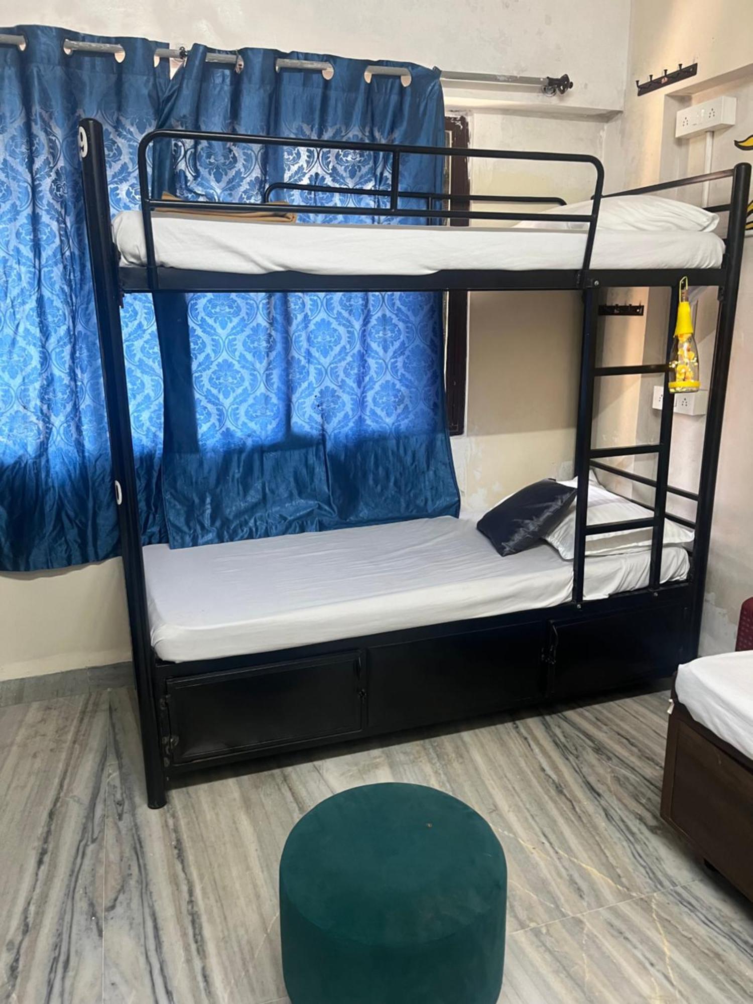 Krazyhostel Hostel Mumbai