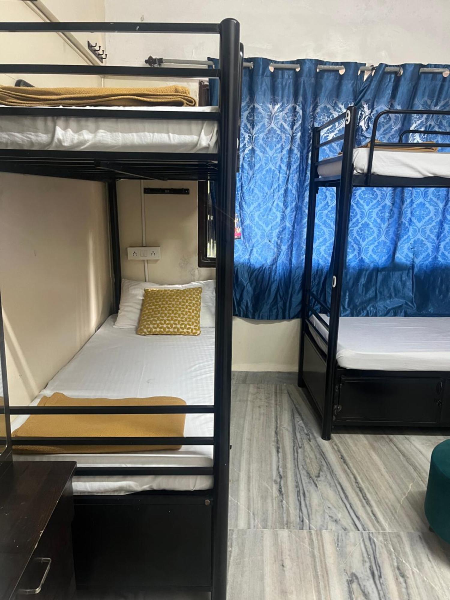 Hostel Krazyhostel Mumbai