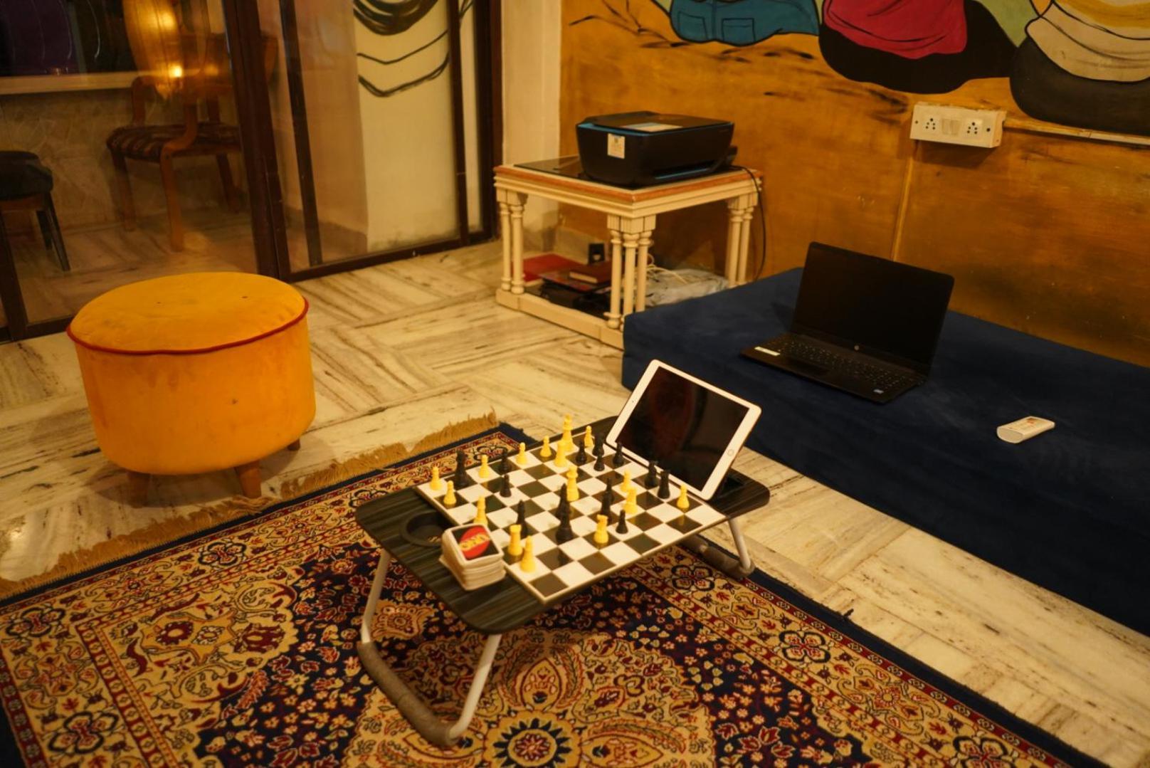 Krazyhostel Mumbai