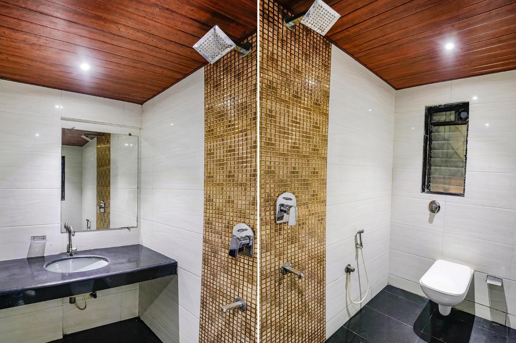 Fabhotel Twigo 3*