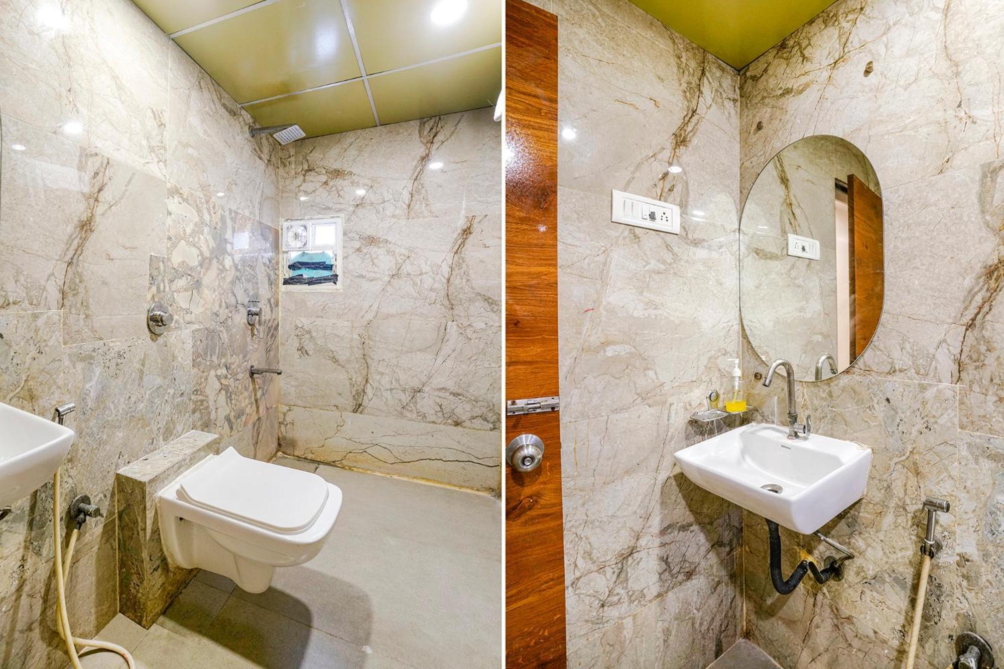 Fabhotel Twigo Hotel