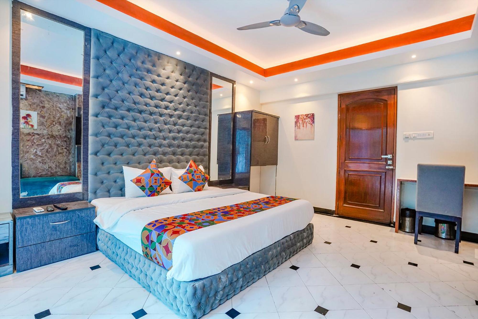 Fabhotel Twigo Hotel Mumbai