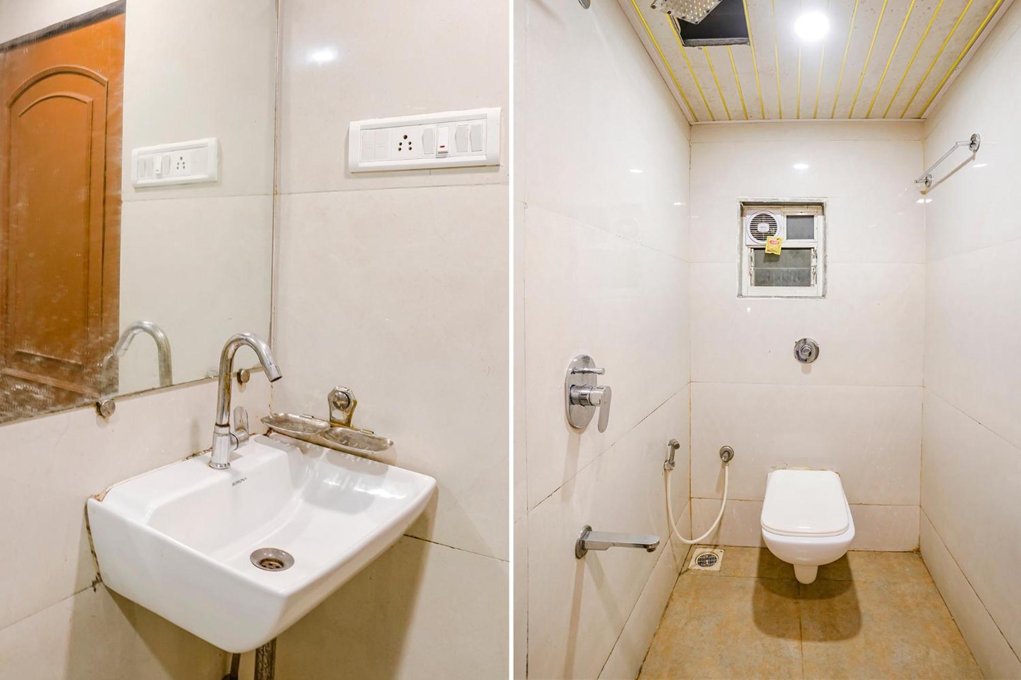 Fabhotel Twigo 3* Mumbai
