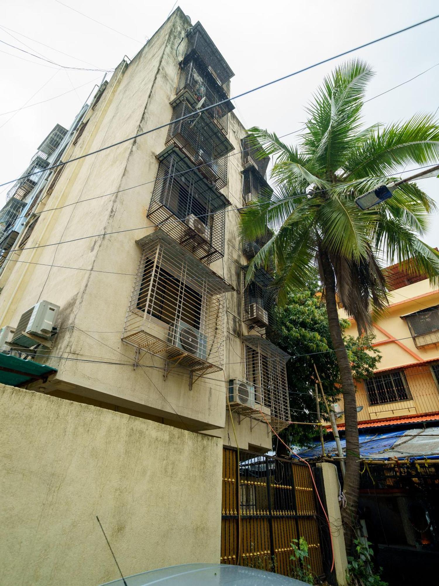 Dido 1bhk Bandra W By The Company Bed & Breakfast Mumbai