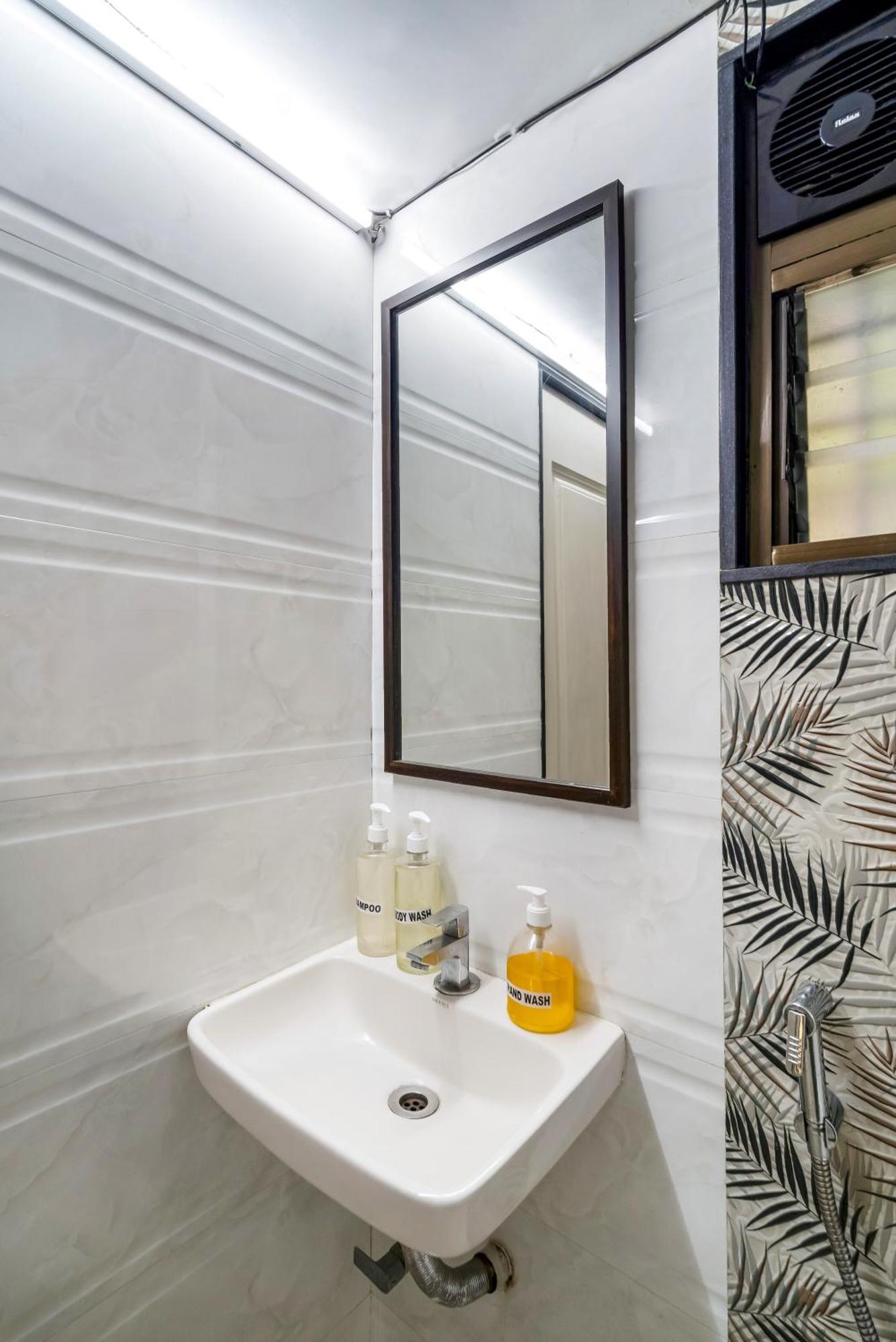 Dido 1bhk Bandra W By The Company Bed & Breakfast
