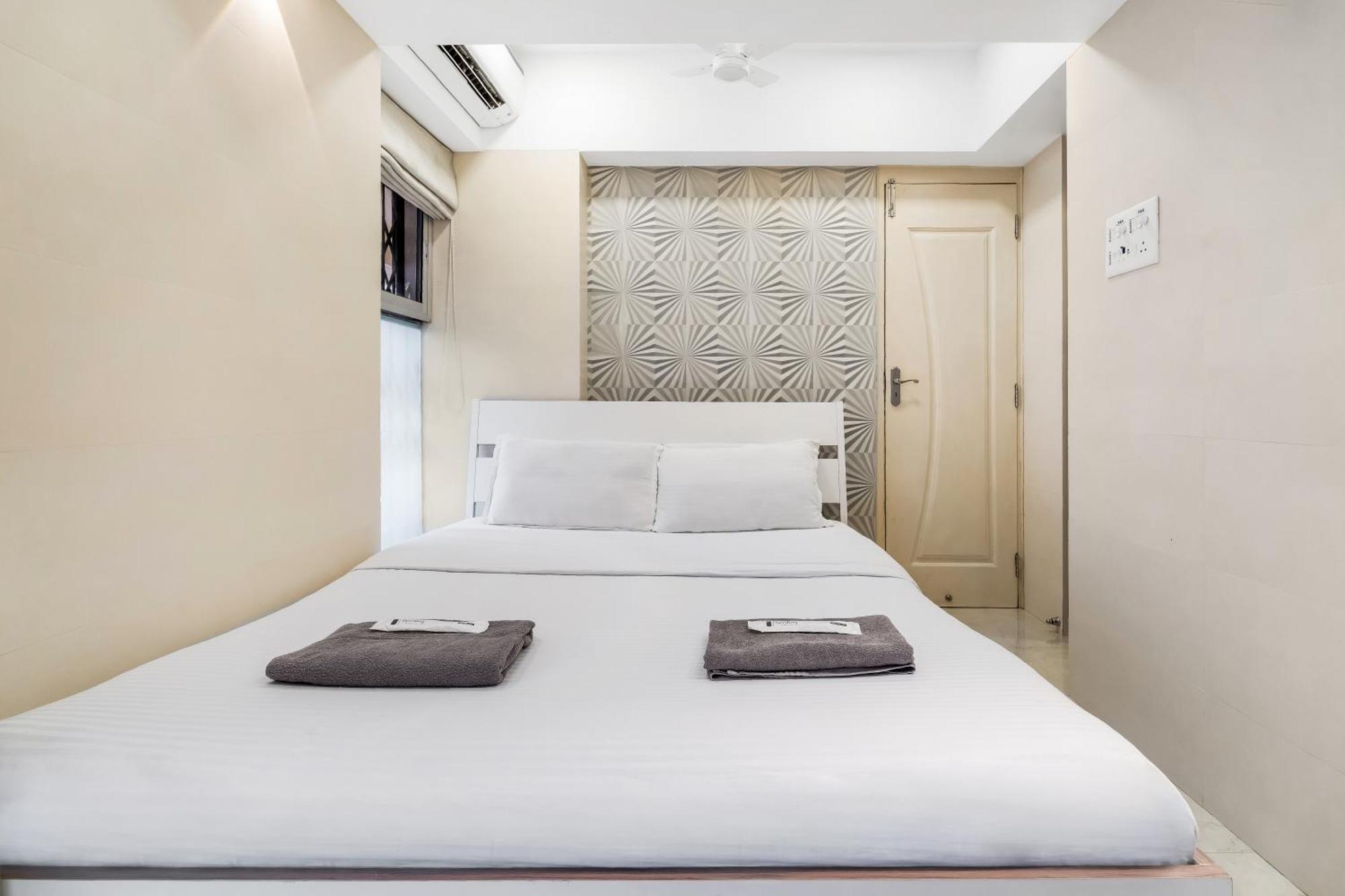 Dido 1bhk Bandra W By The Company Bed & Breakfast