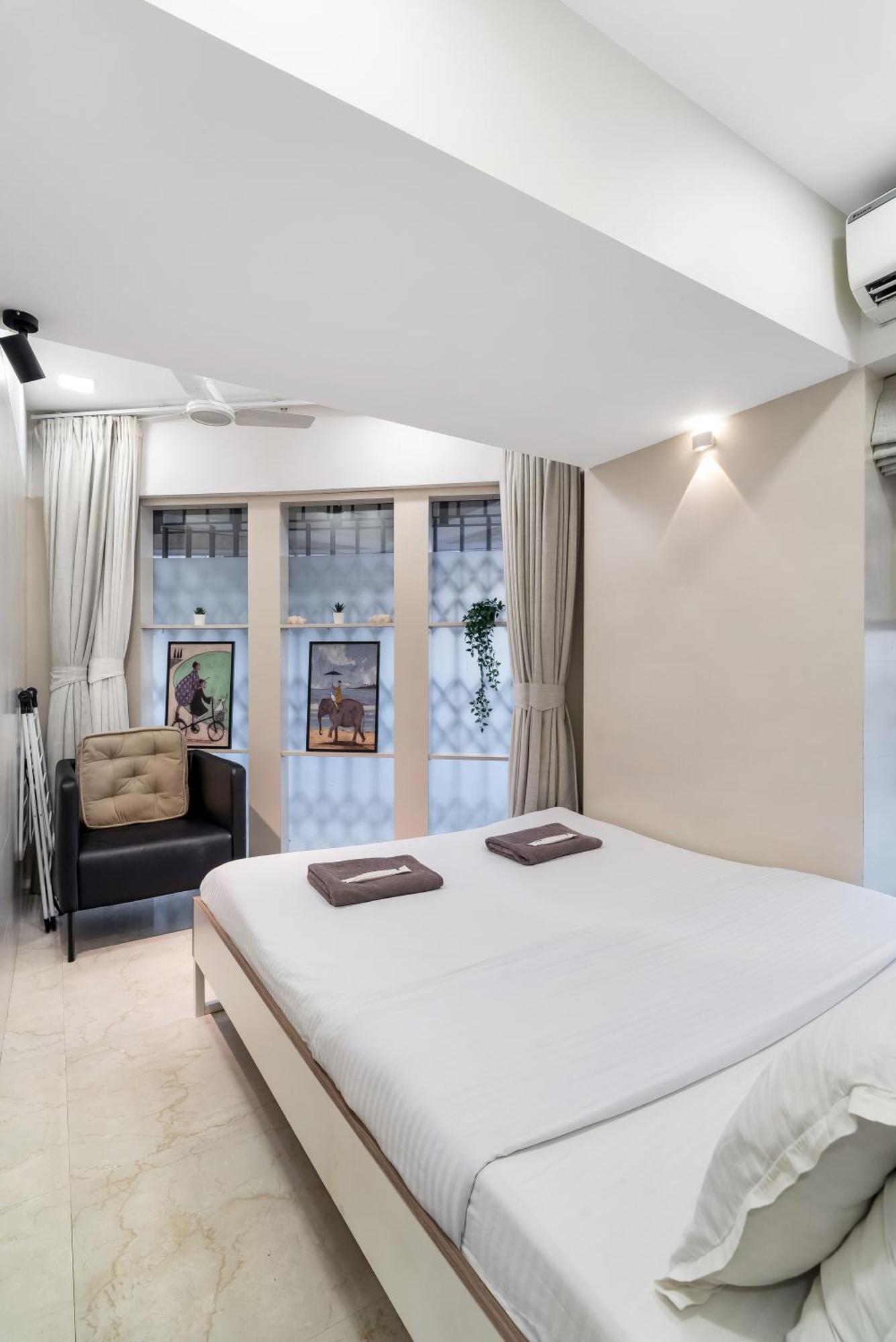 Bed & Breakfast Dido 1bhk Bandra W By The Company