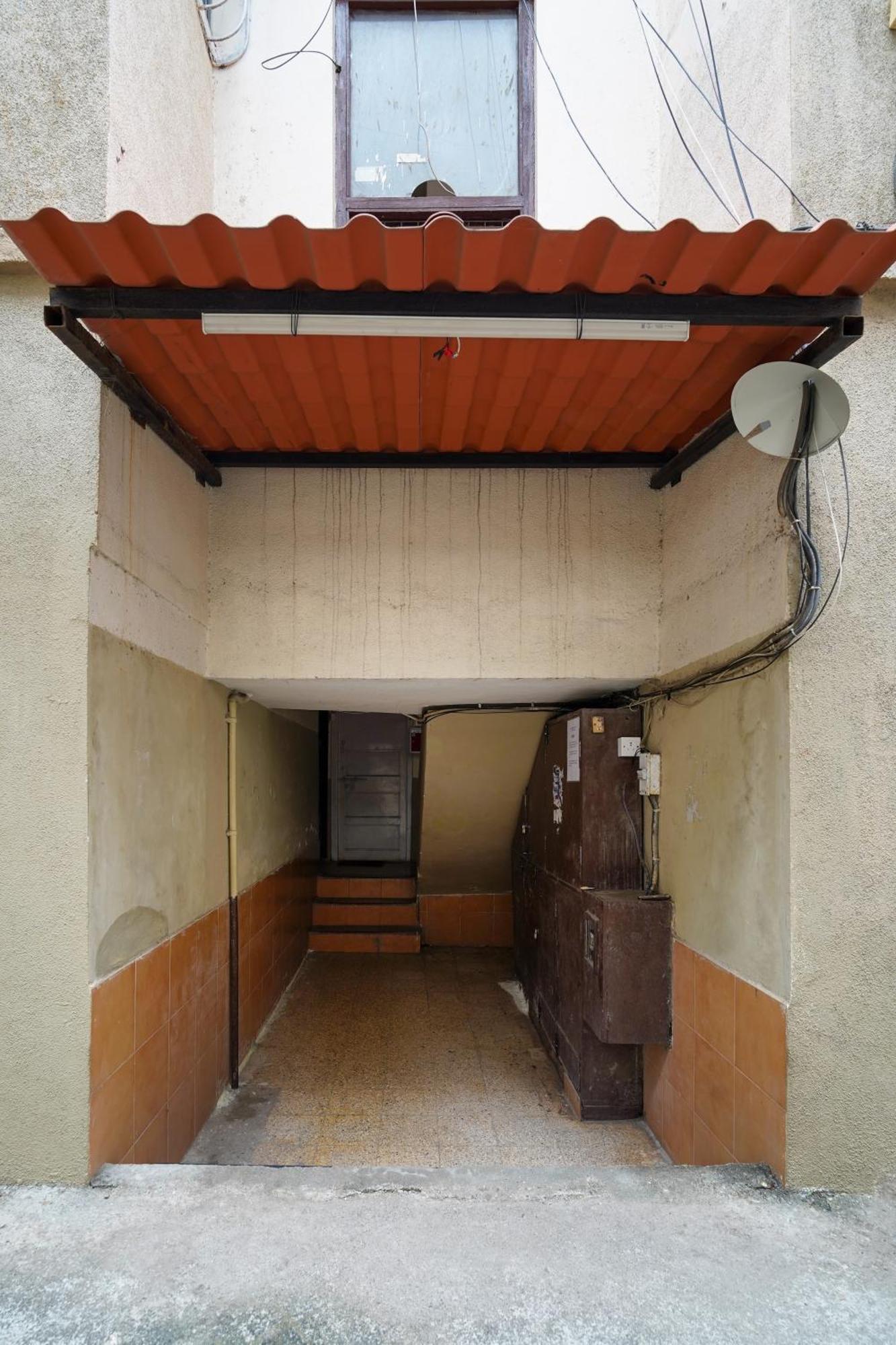 Oak 1bhk Bandra W By The Company Mumbai