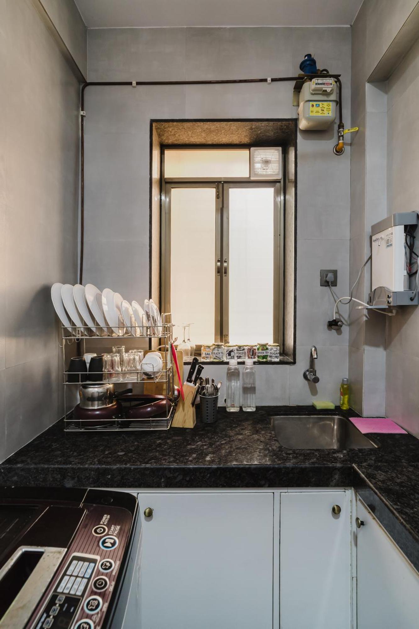 Oak 1bhk Bandra W By The Company *