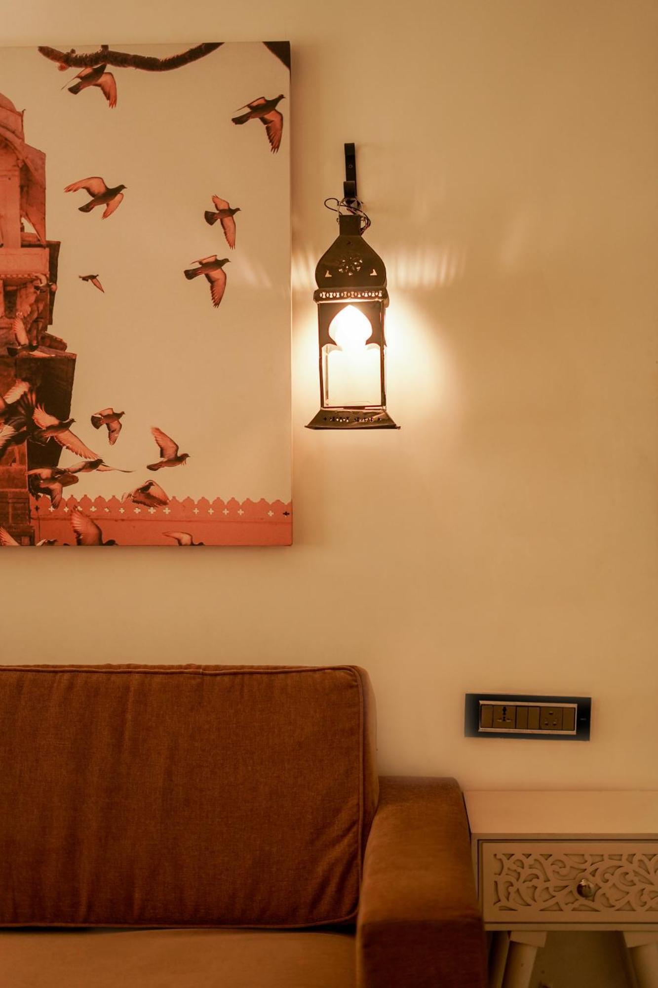Oak 1bhk Bandra W By The Company Apartment