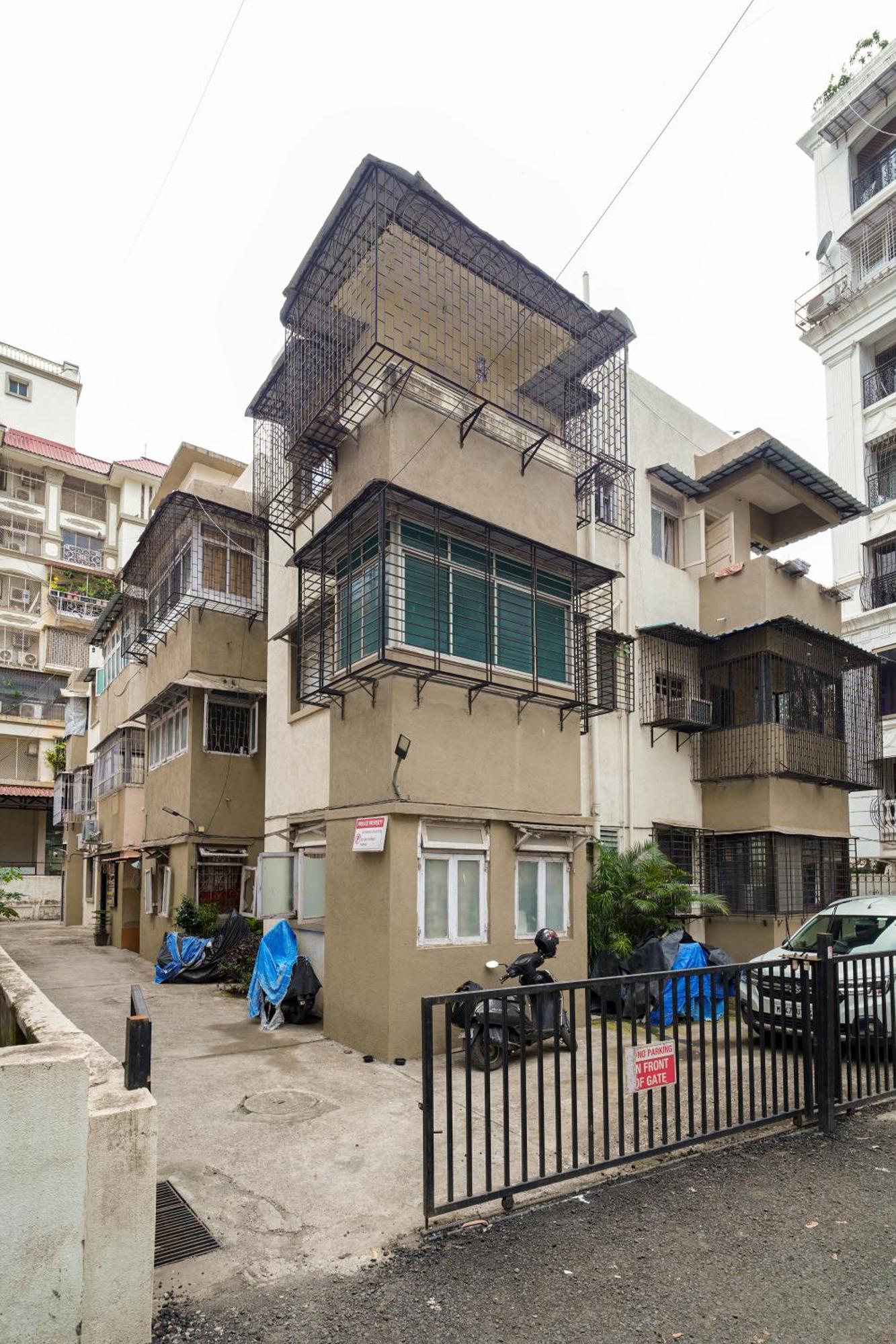 Oak 1bhk Bandra W By The Company *