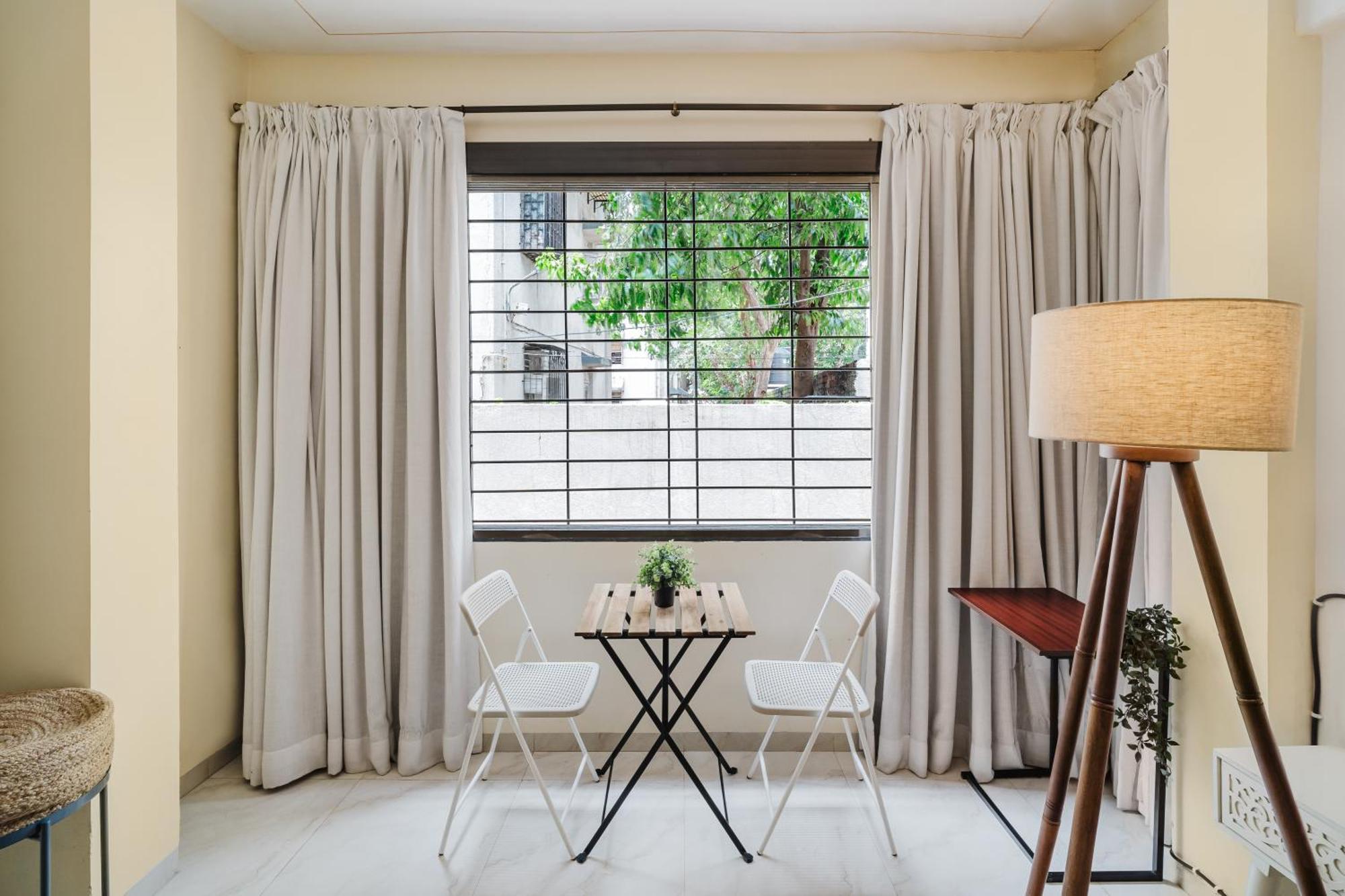 Oak 1bhk Bandra W By The Company * Mumbai