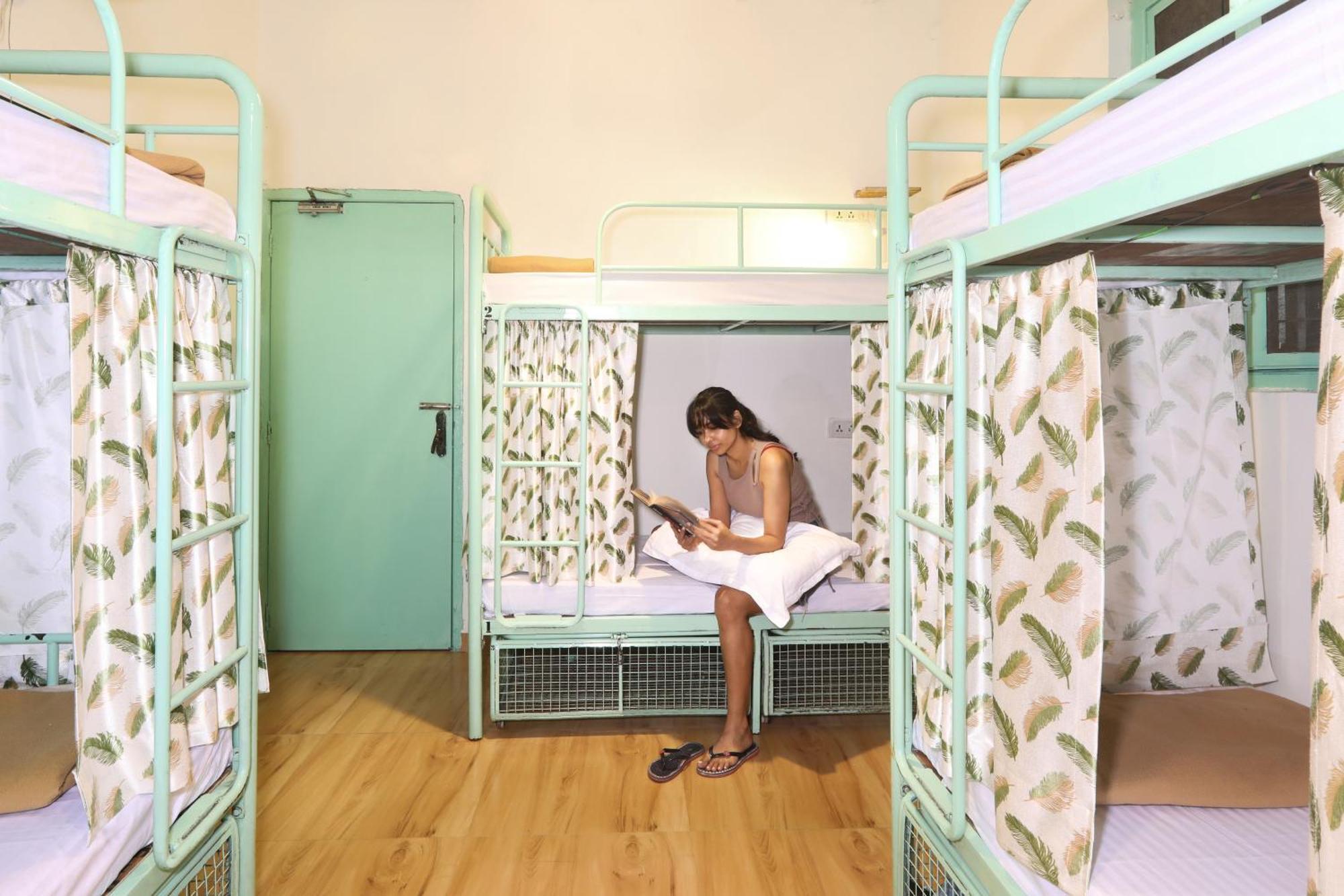 Hostel Mantra Mumbai