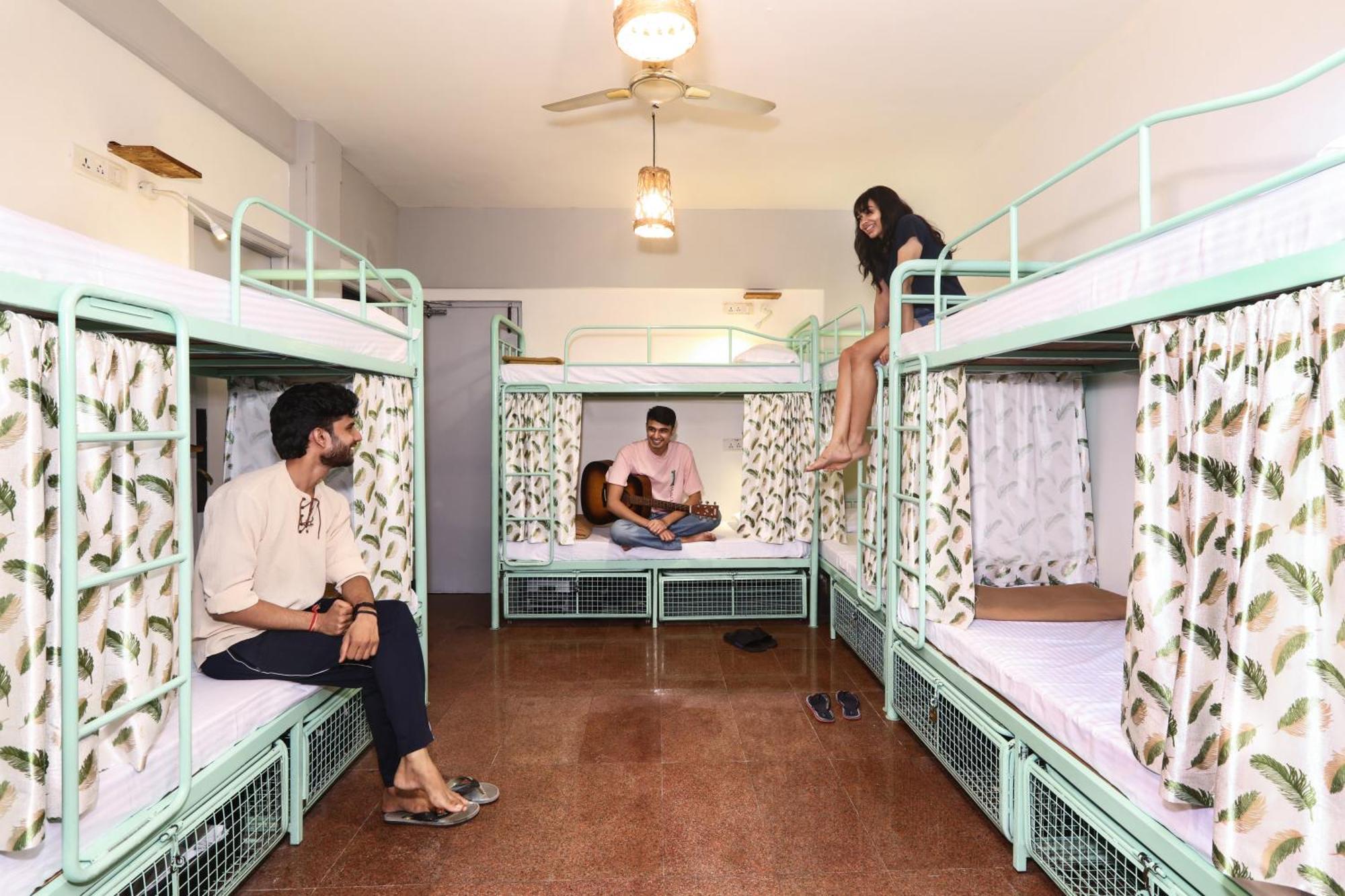 Hostel Mantra