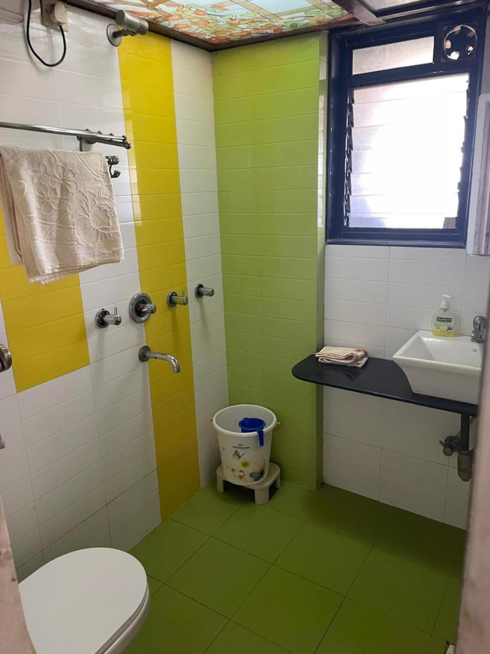 Apartment Cozy Private W Private Bath N Skyline View *