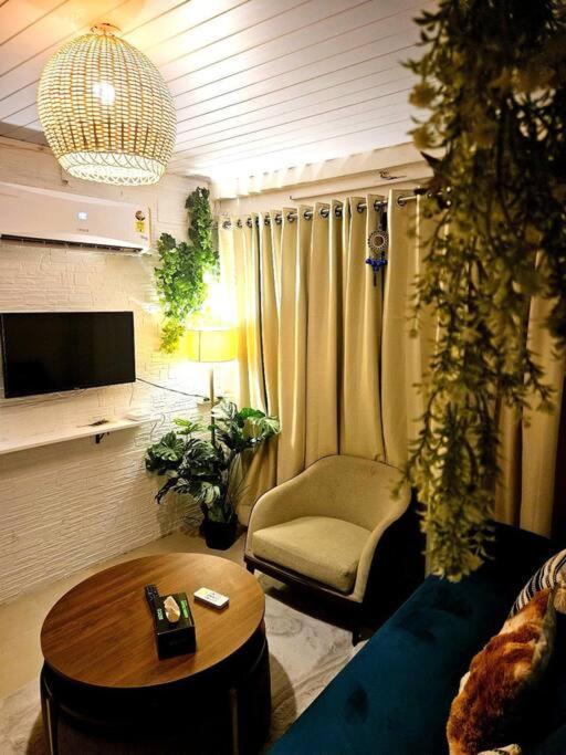 Apartment The Pali Nook, Cozy Bandra Escape