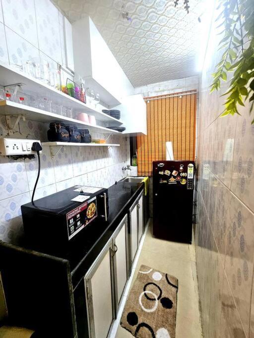The Pali Nook, Cozy Bandra Escape * Mumbai