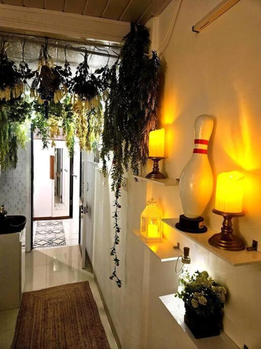 Apartment The Pali Nook, Cozy Bandra Escape *