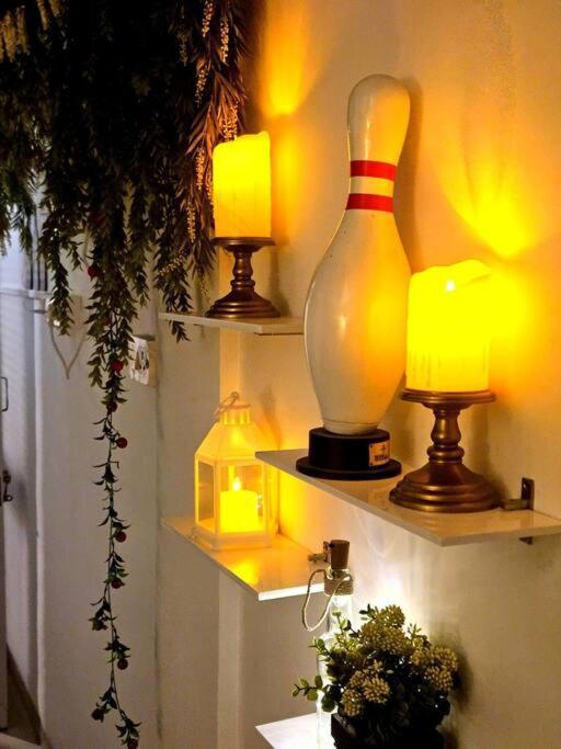 The Pali Nook, Cozy Bandra Escape Mumbai