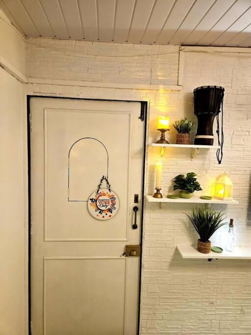 Apartment The Pali Nook, Cozy Bandra Escape