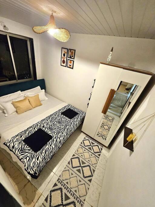 Apartment The Pali Nook, Cozy Bandra Escape