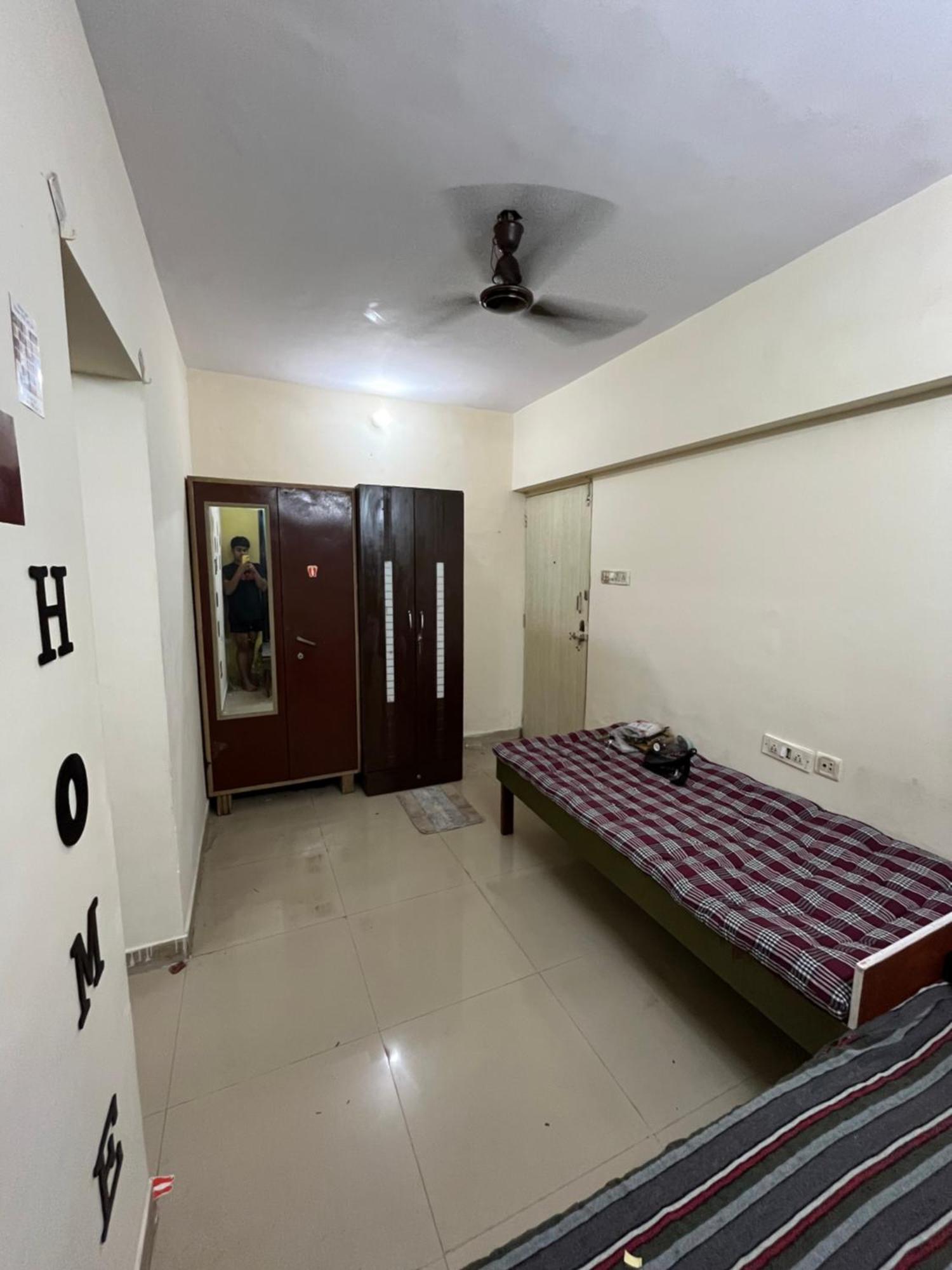 Al Homez Homestay Mumbai