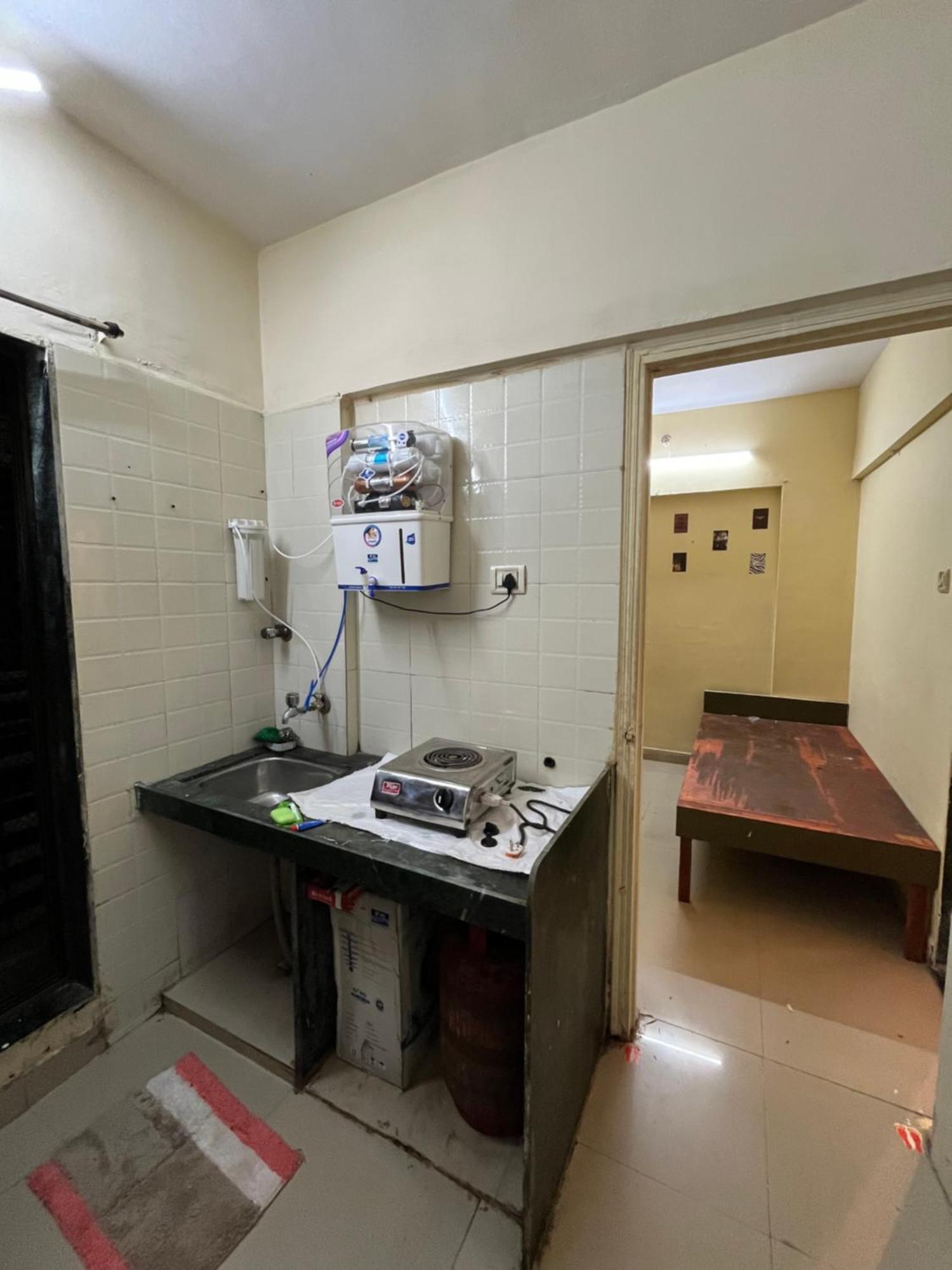 Homestay Al Homez Mumbai