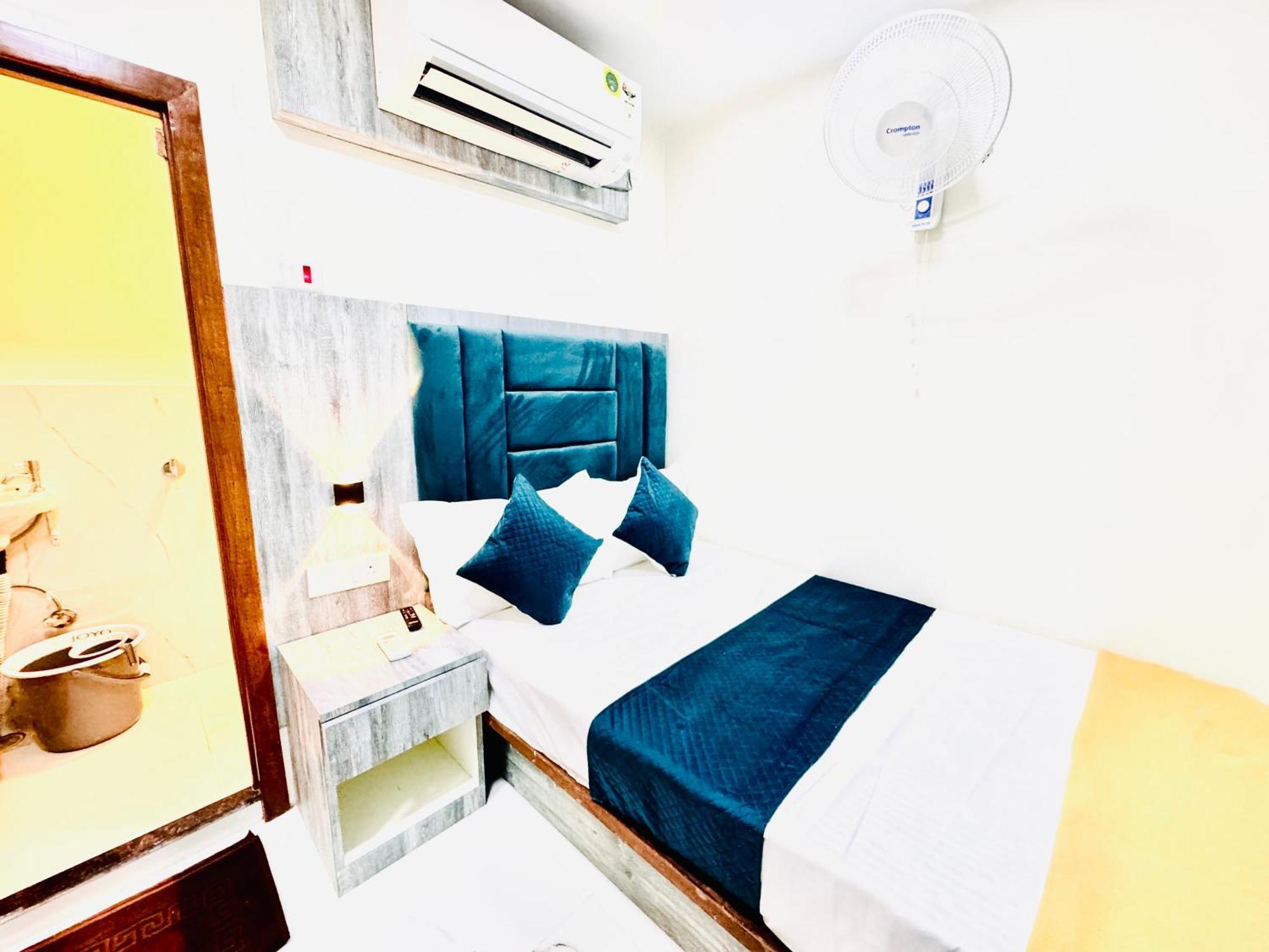Bkc Fortune Hotel Mumbai