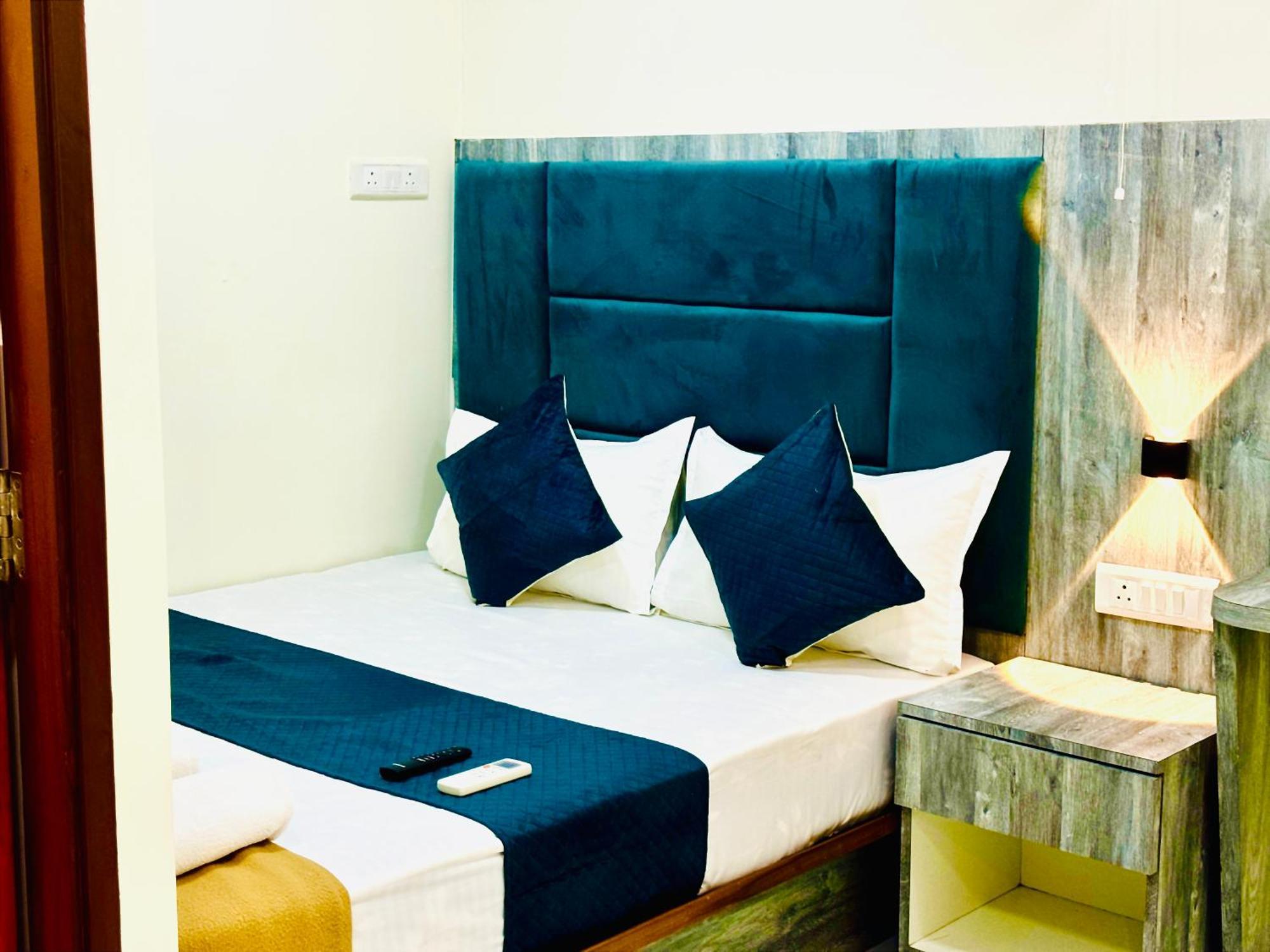 Bkc Fortune Hotel