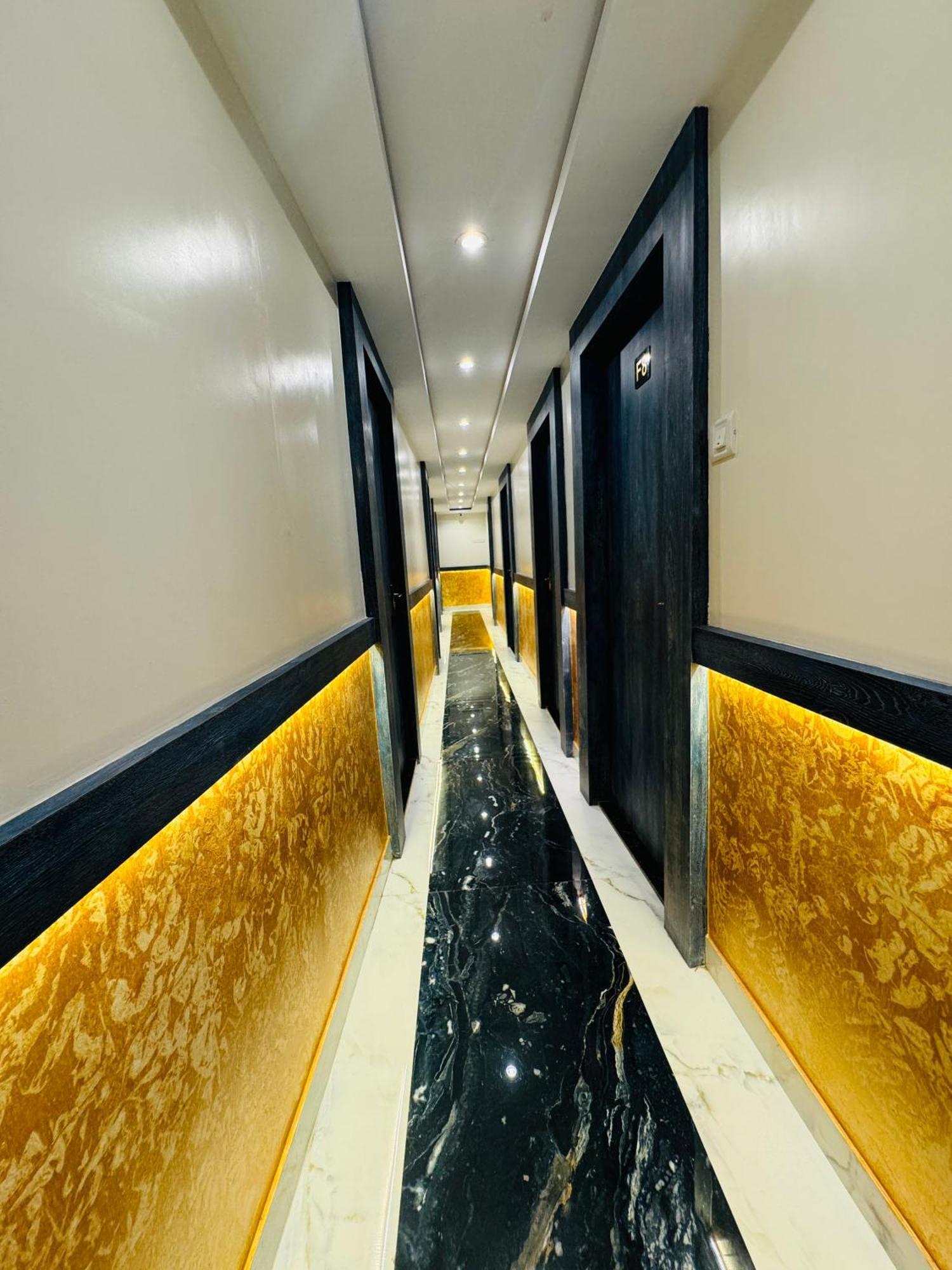 Hotel Bkc Fortune