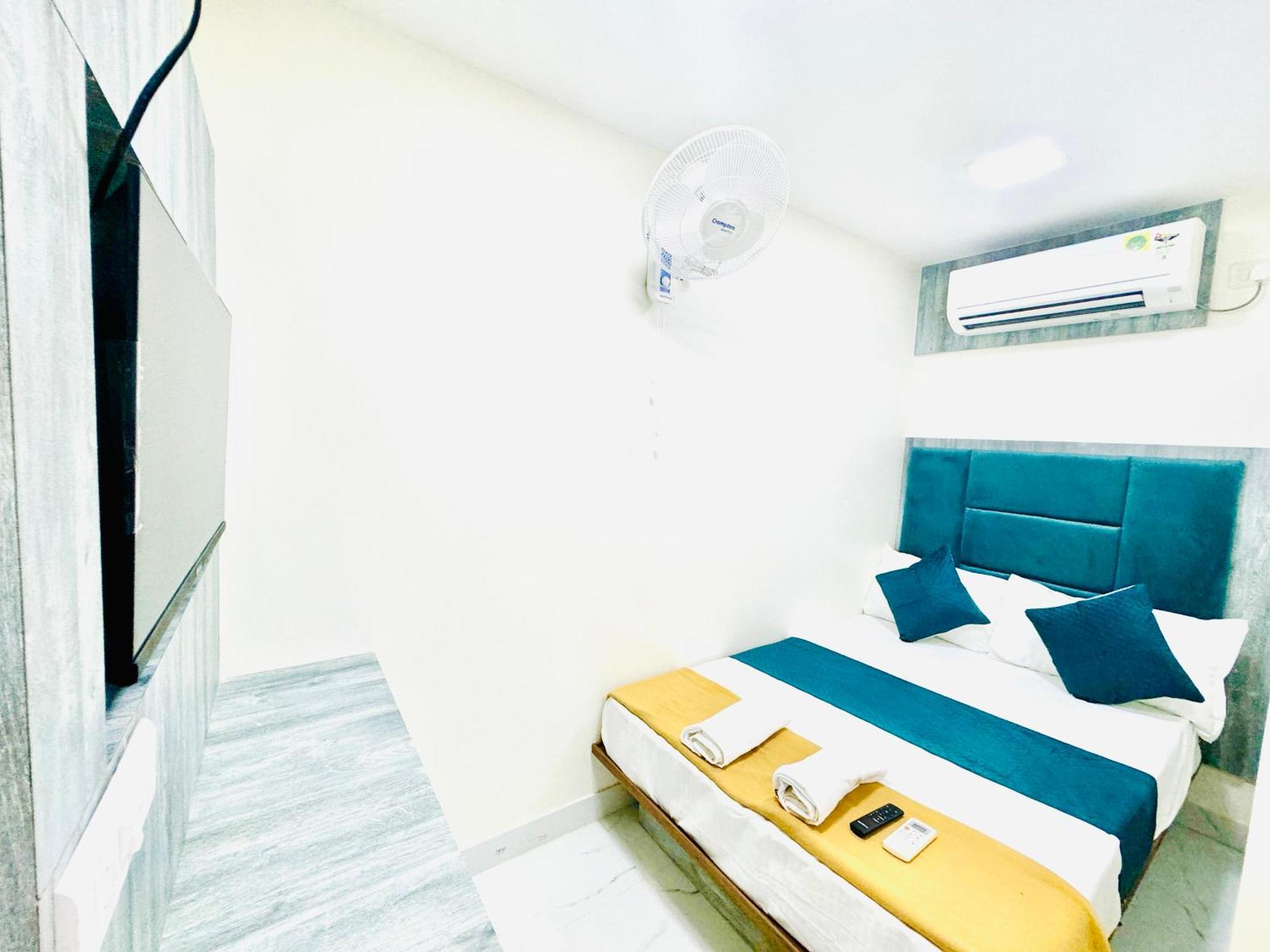 Hotel Bkc Fortune Mumbai