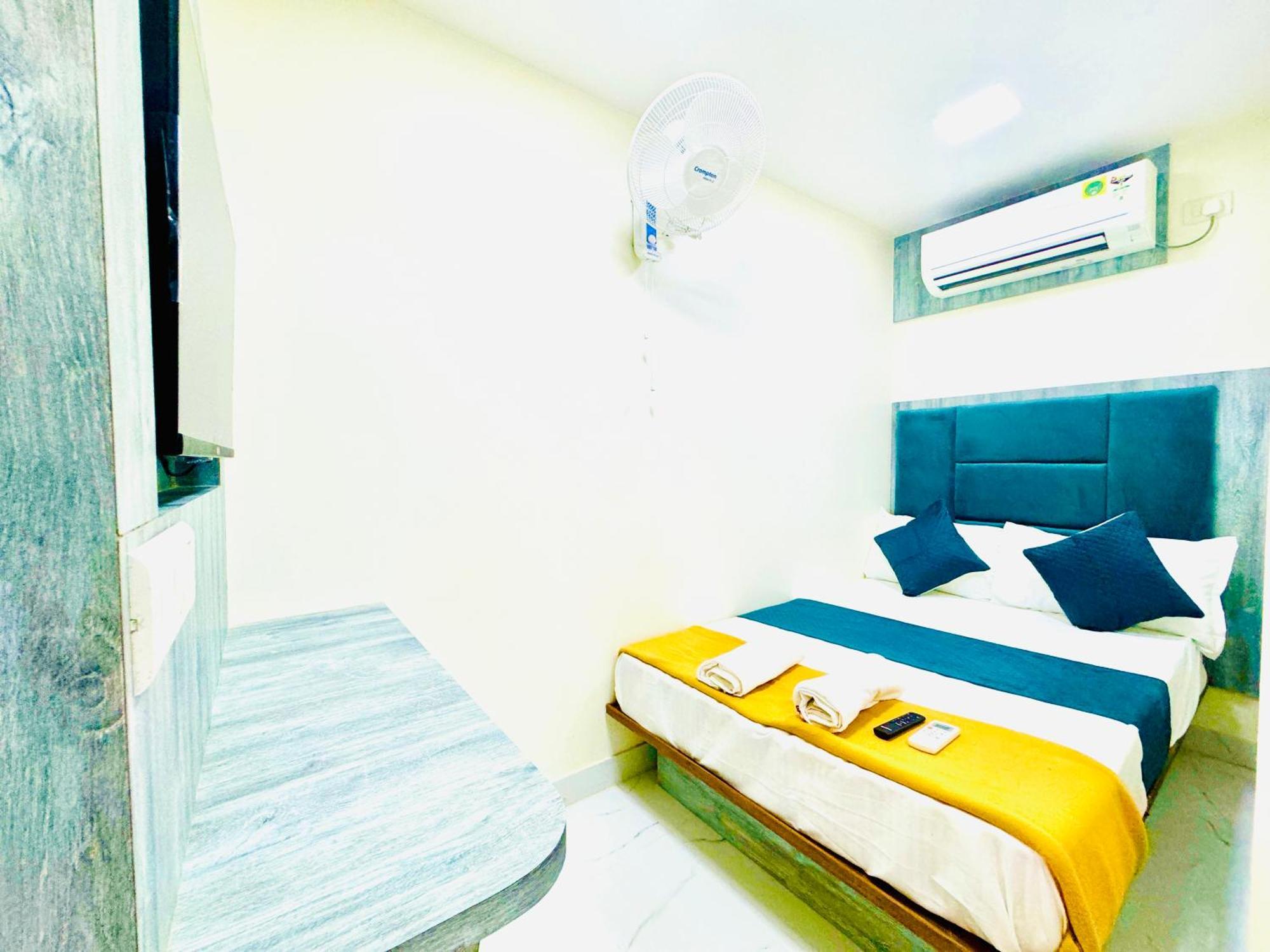 Hotel Bkc Fortune