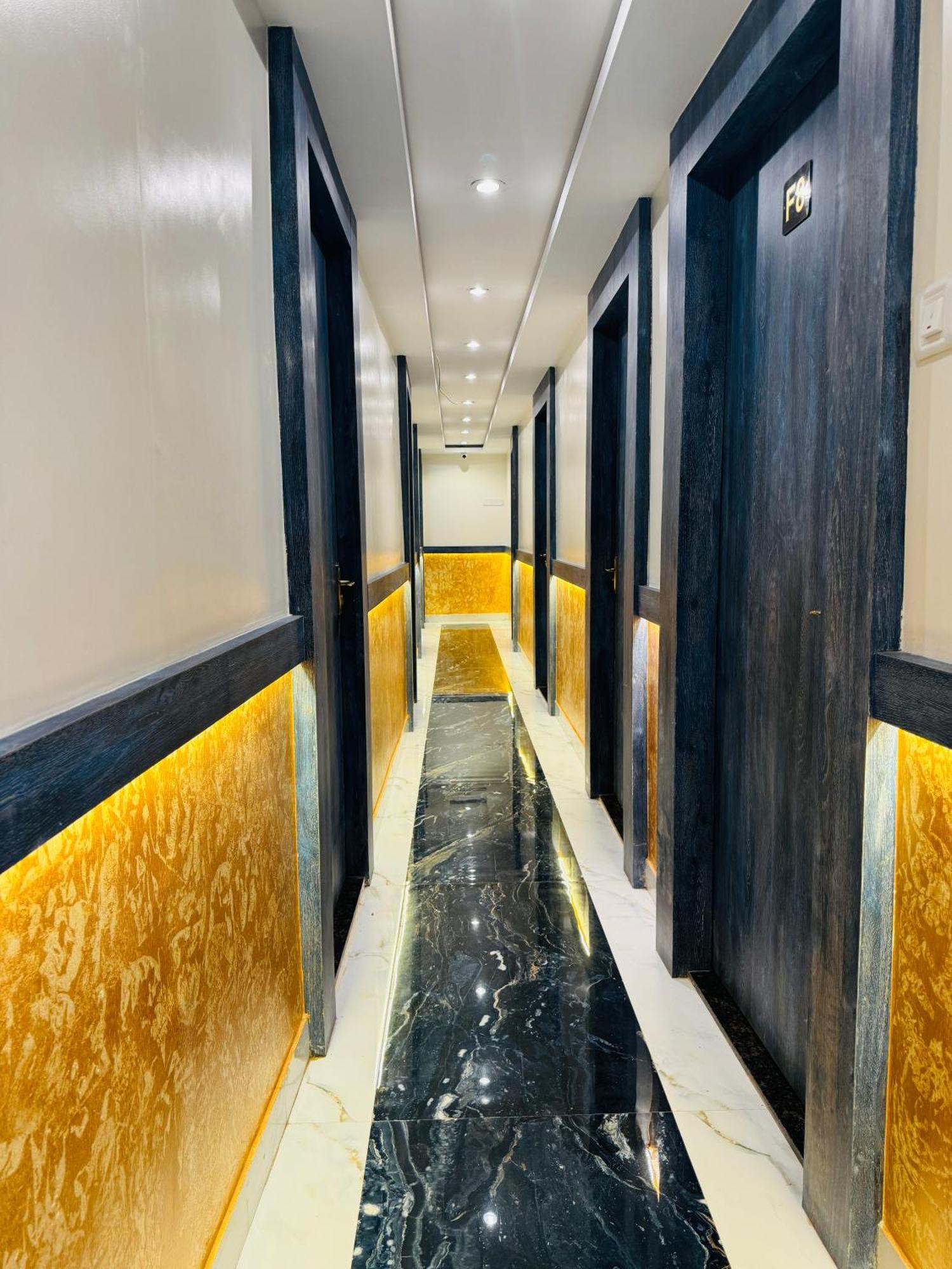 Hotel Bkc Fortune Mumbai
