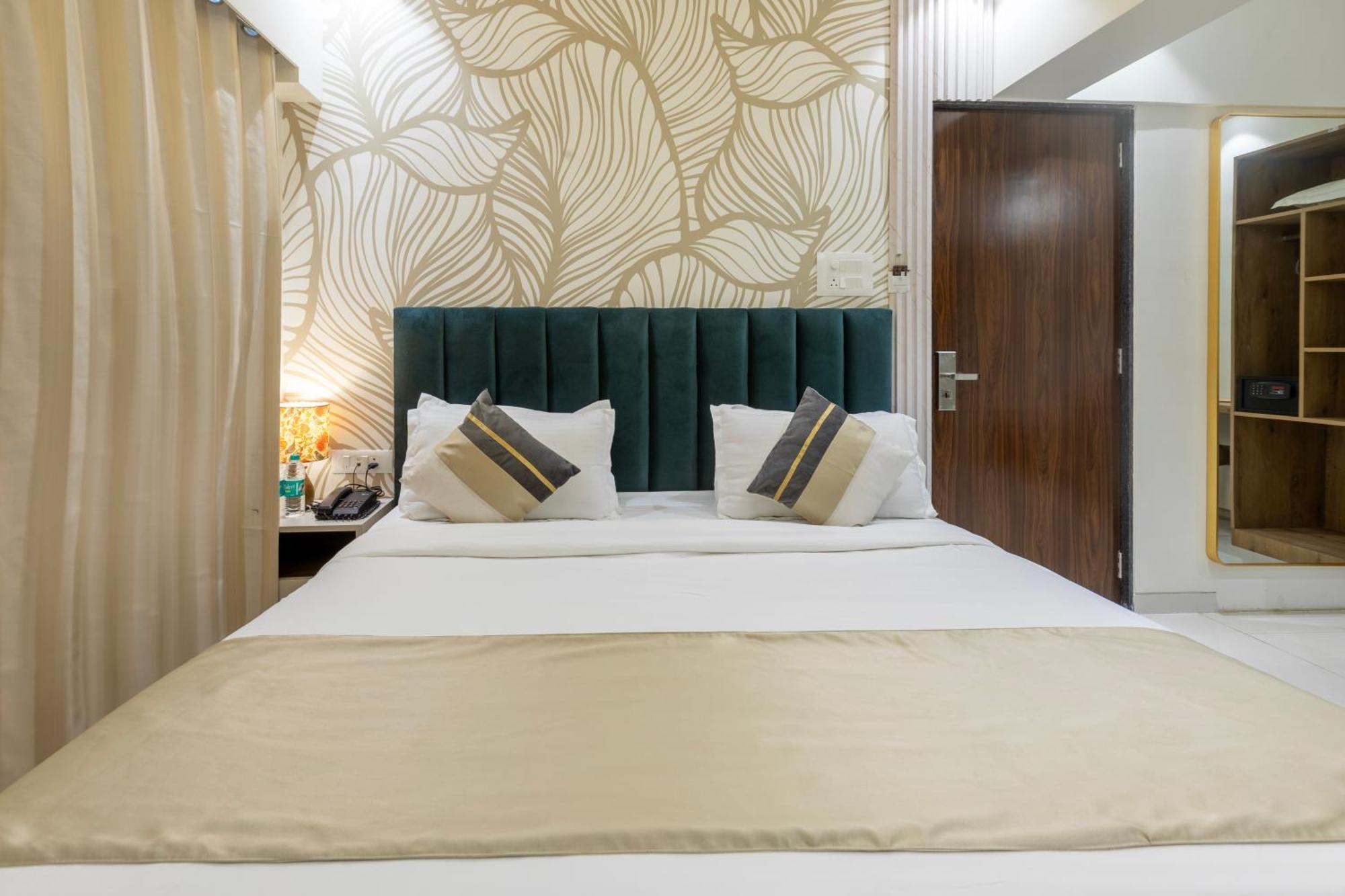 The Orion Premium Apartment *