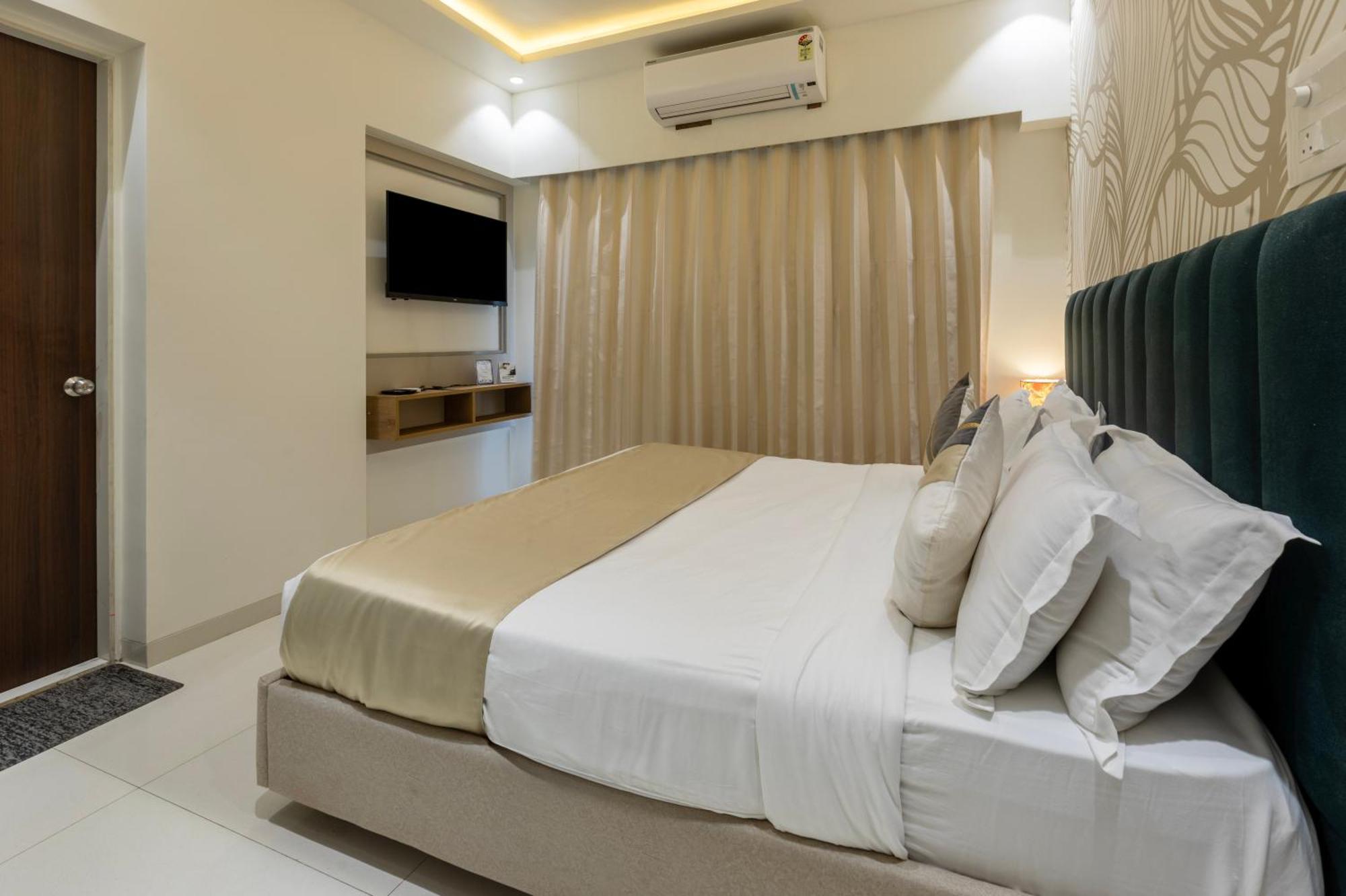 Apartment The Orion Premium *